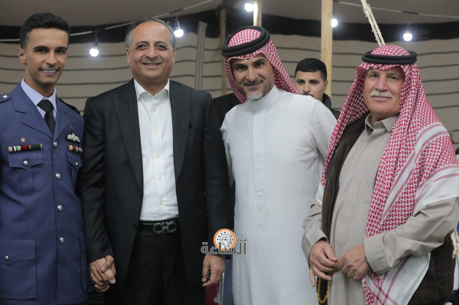 Madar Al-Saa Images 0.11004391617784759