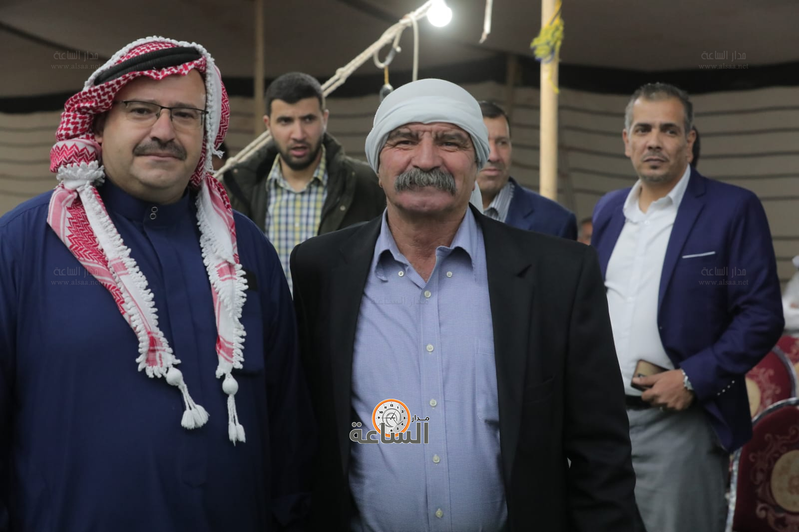 Madar Al-Saa Images 0.3686928586289667