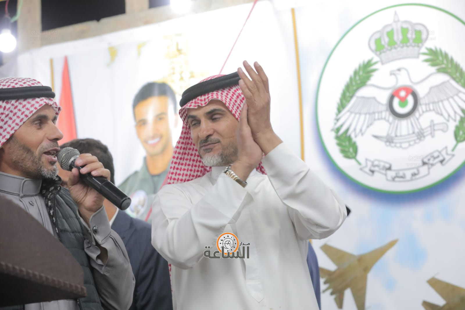 Madar Al-Saa Images 0.45375888971711675