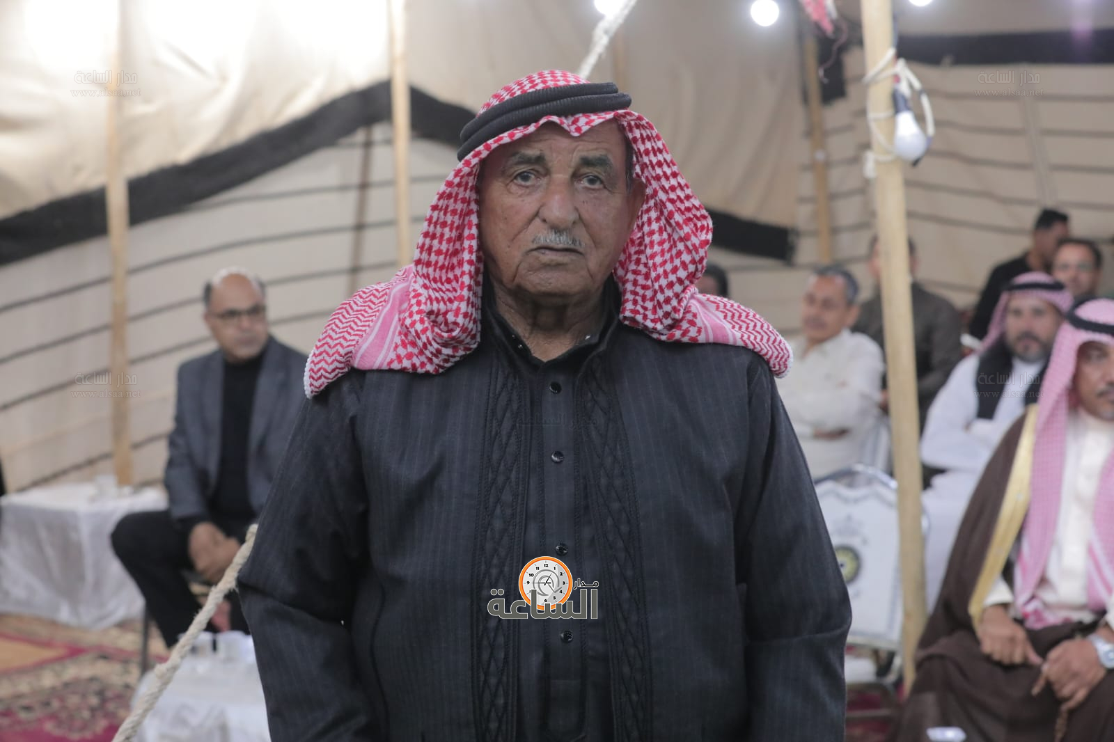 Madar Al-Saa Images 0.8067403848326583