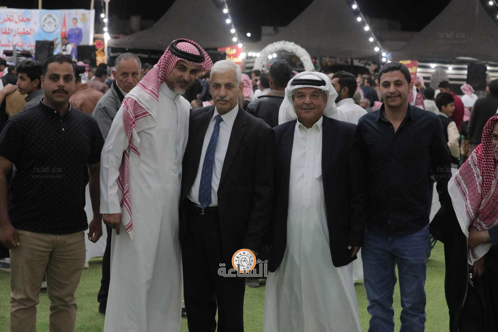 Madar Al-Saa Images 0.26837454647984327