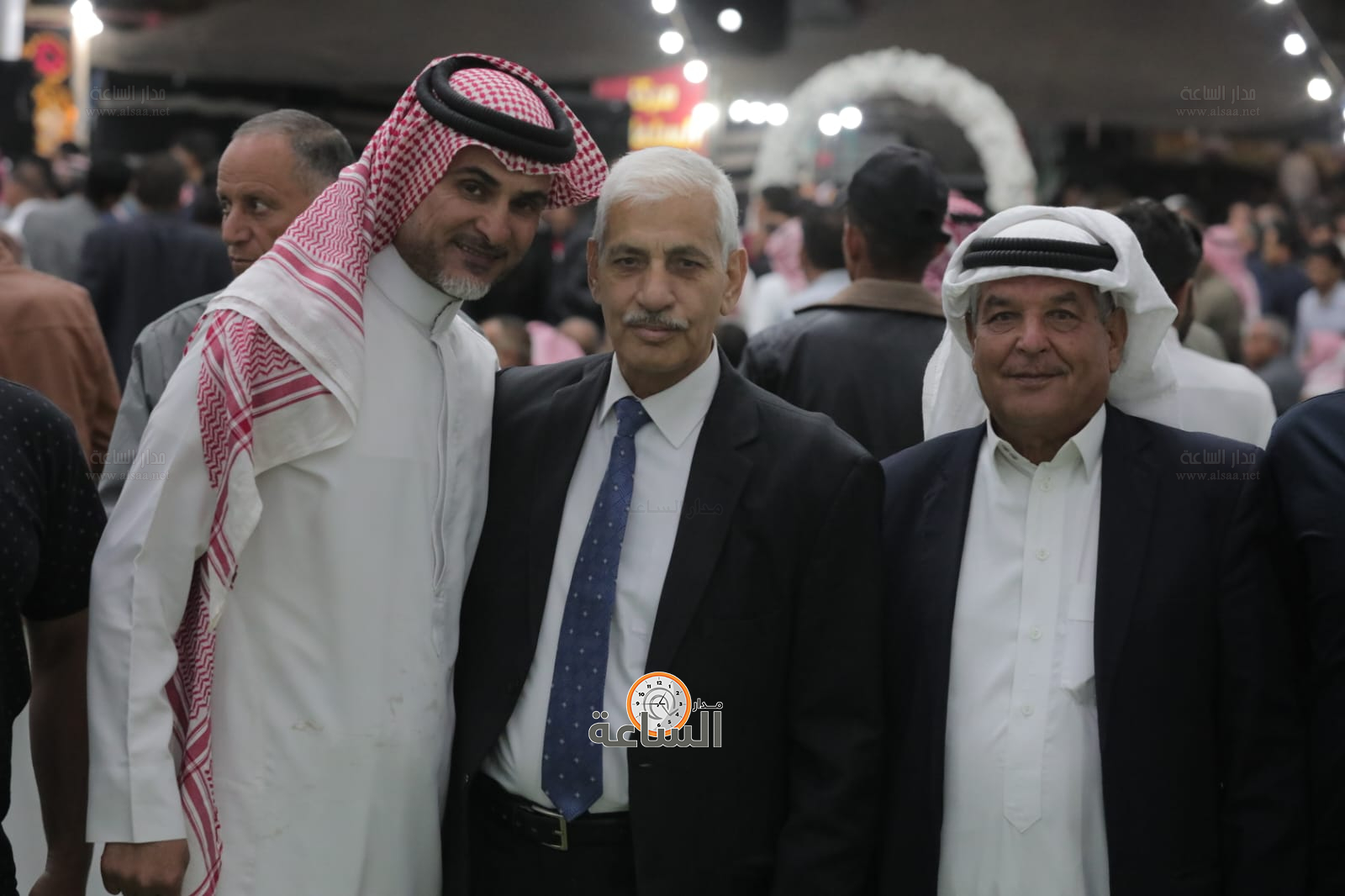 Madar Al-Saa Images 0.4310625381773714