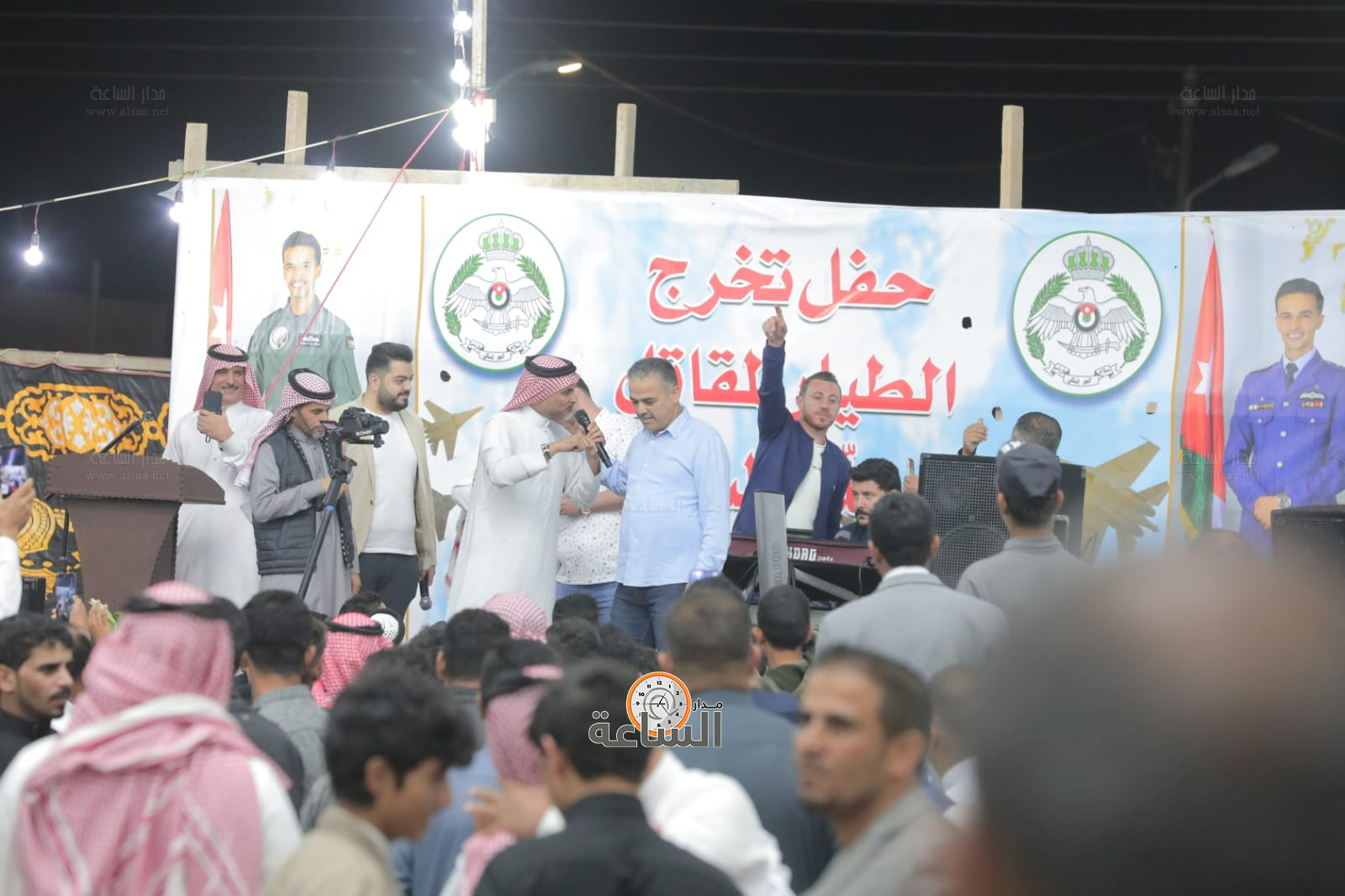 Madar Al-Saa Images 0.8472619895159877