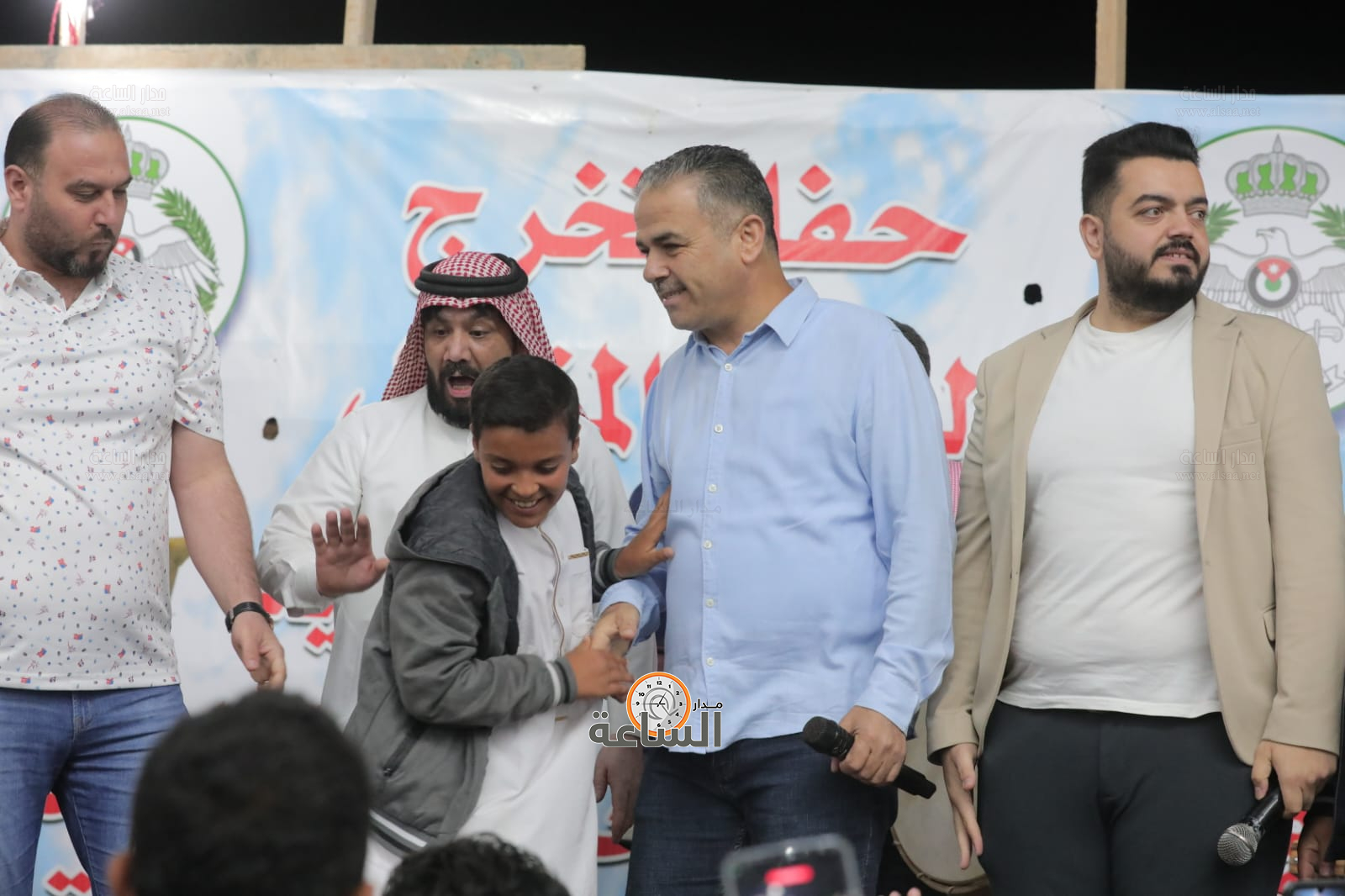 Madar Al-Saa Images 0.949021316481025