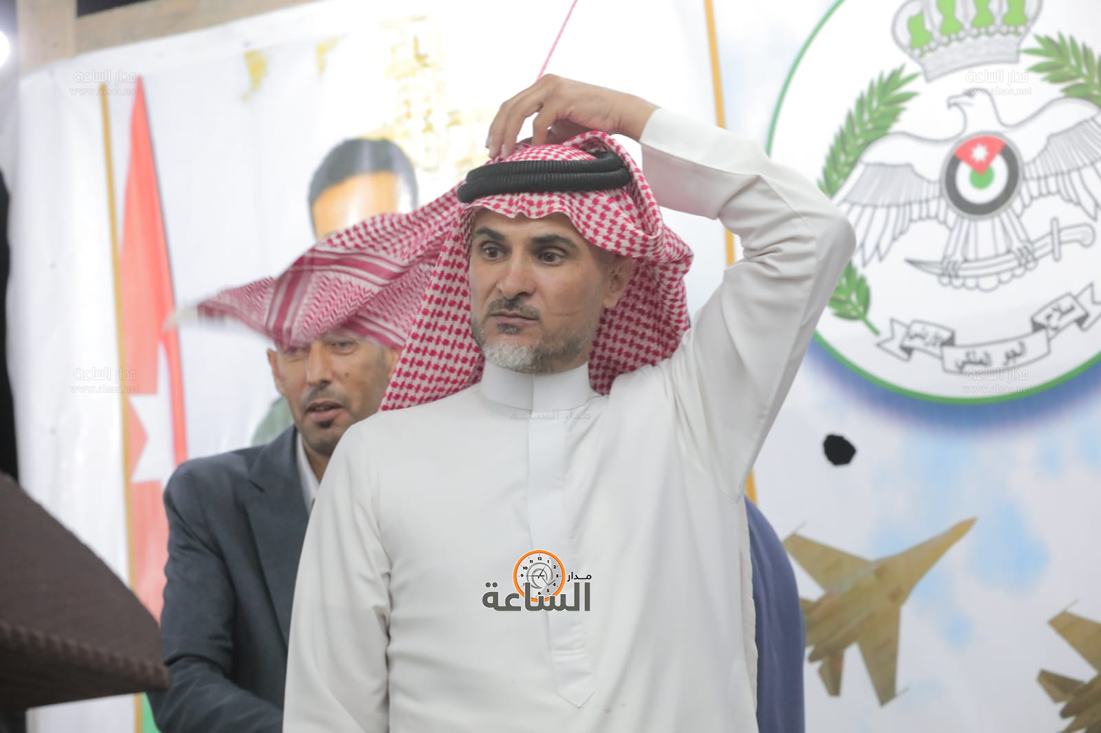 Madar Al-Saa Images 0.24743783069468872