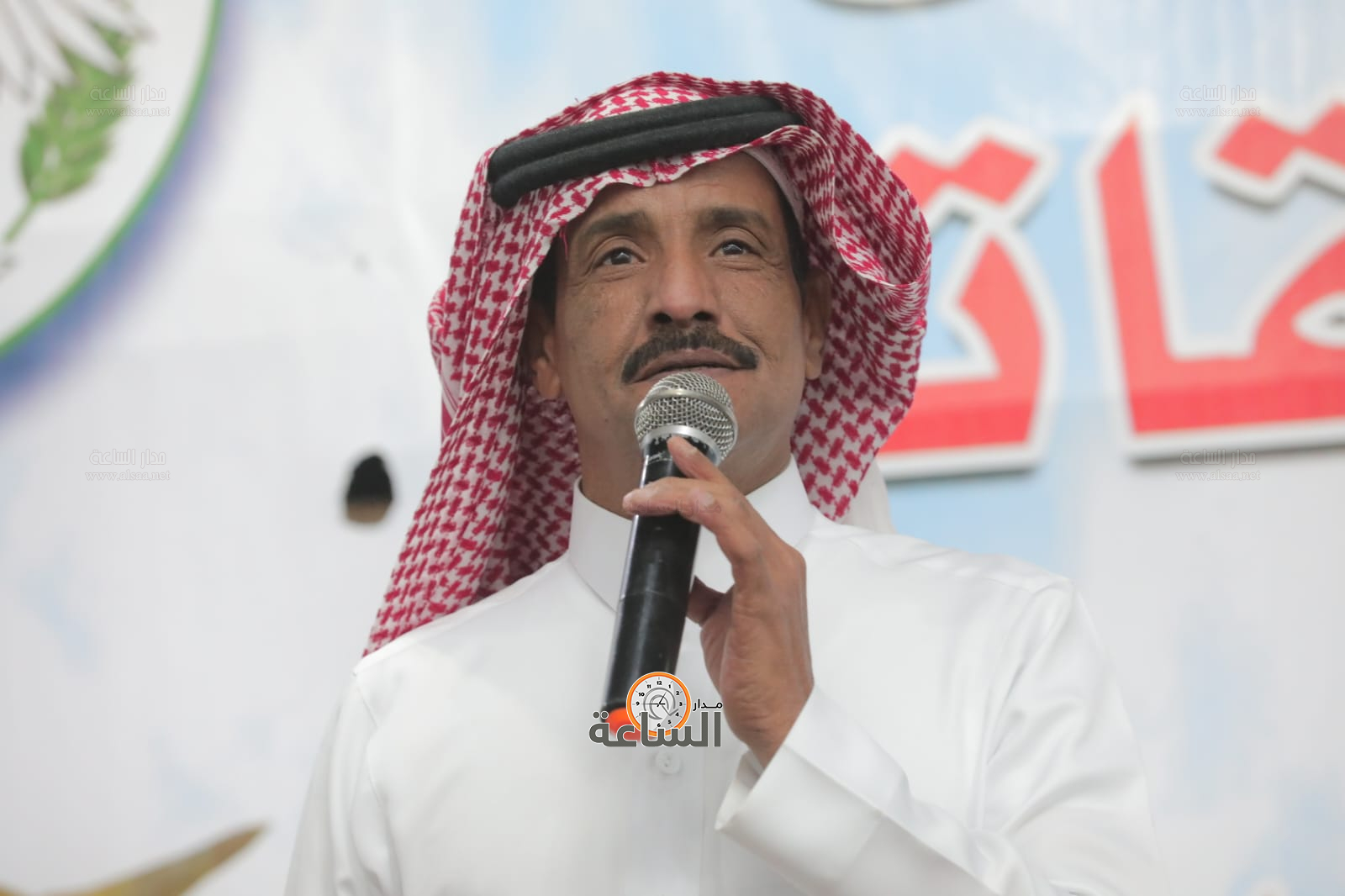 Madar Al-Saa Images 0.12617683831719373