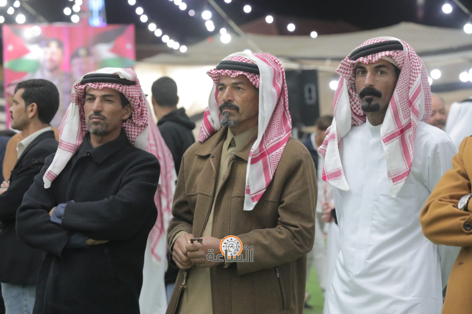 Madar Al-Saa Images 0.4270806932805582