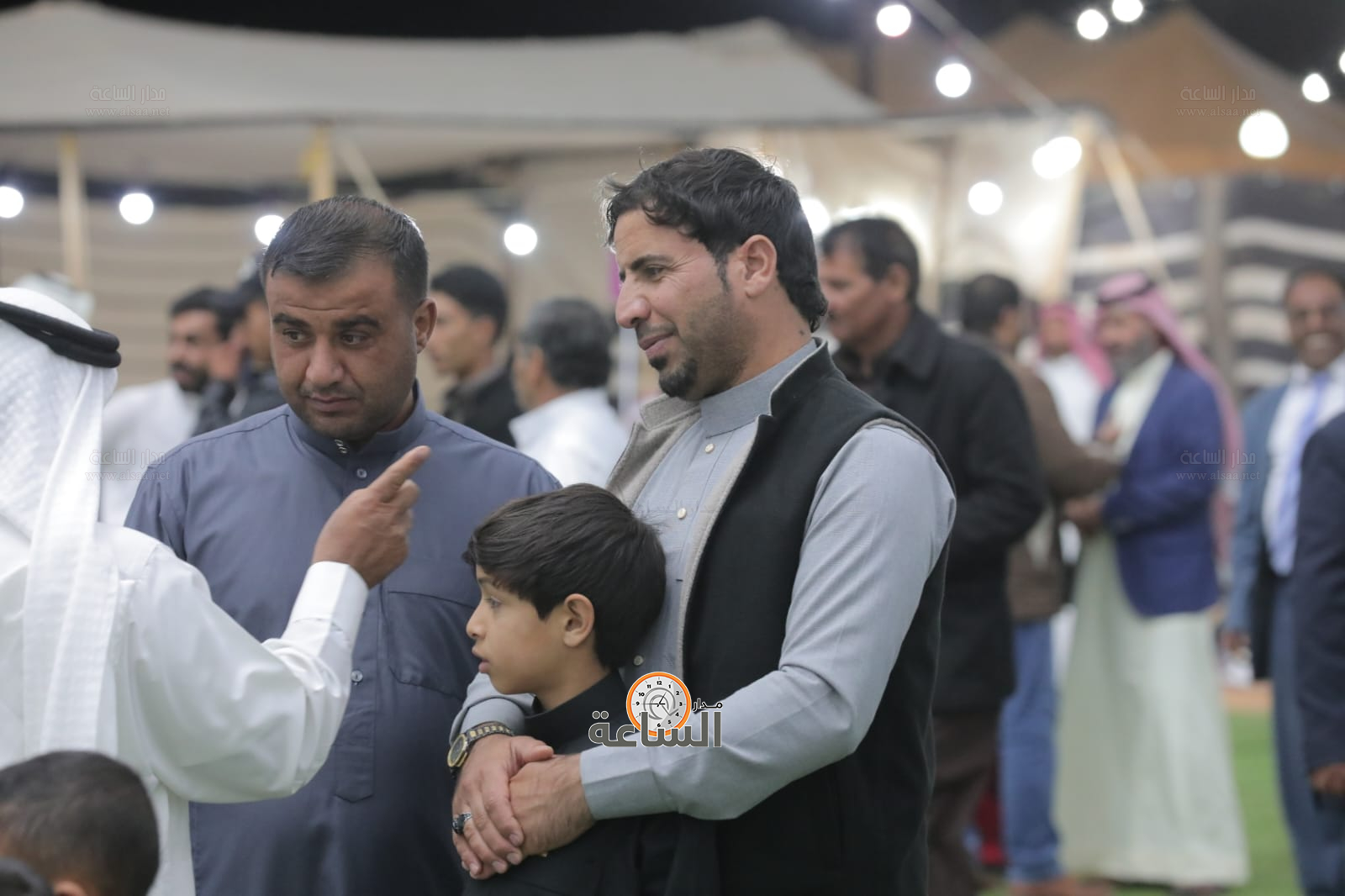 Madar Al-Saa Images 0.4982588605947966