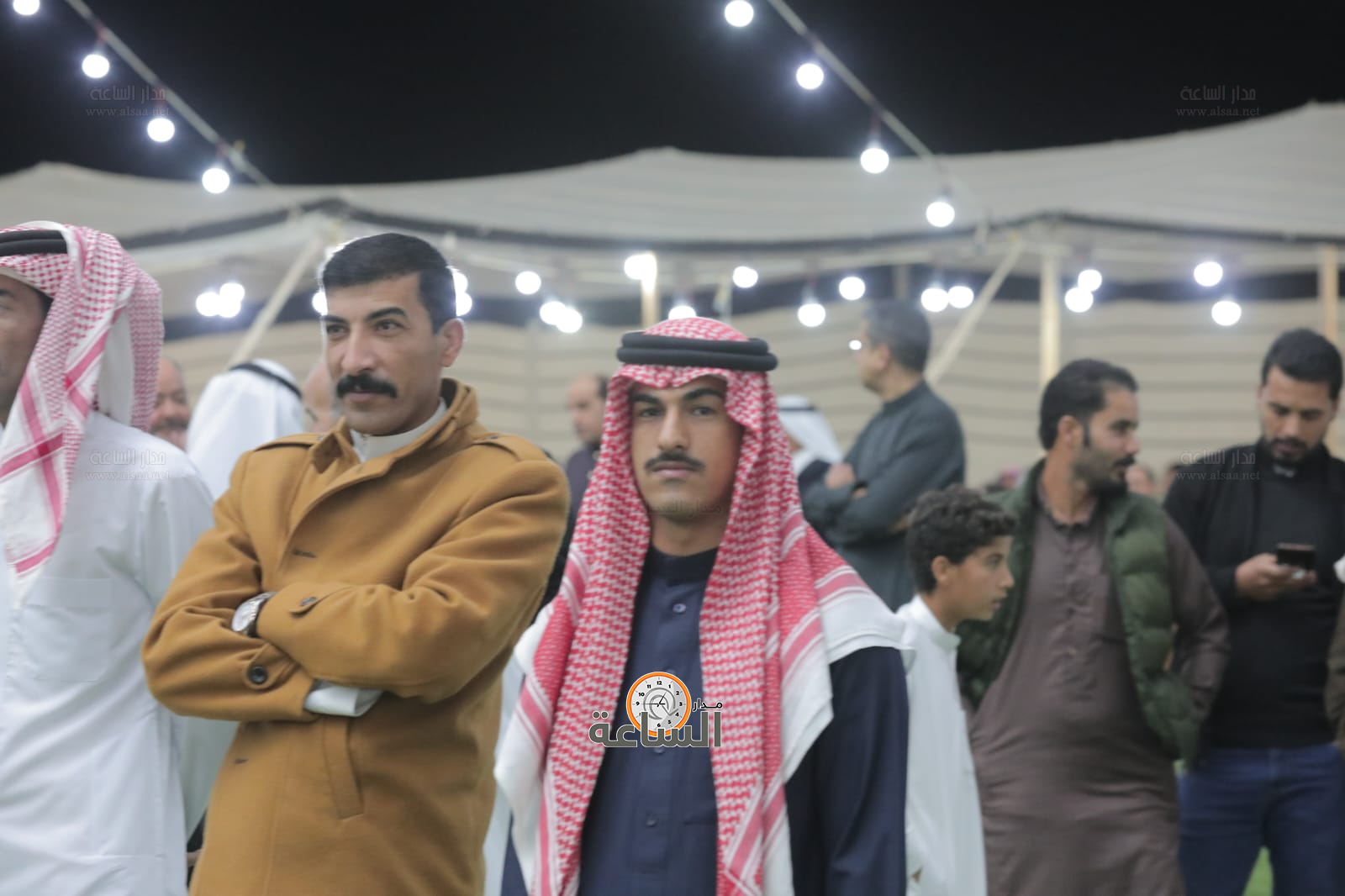 Madar Al-Saa Images 0.6039500871060989