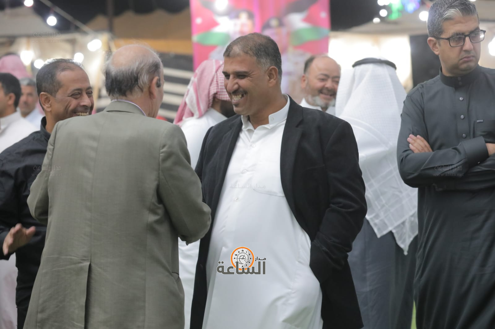 Madar Al-Saa Images 0.694240876323055