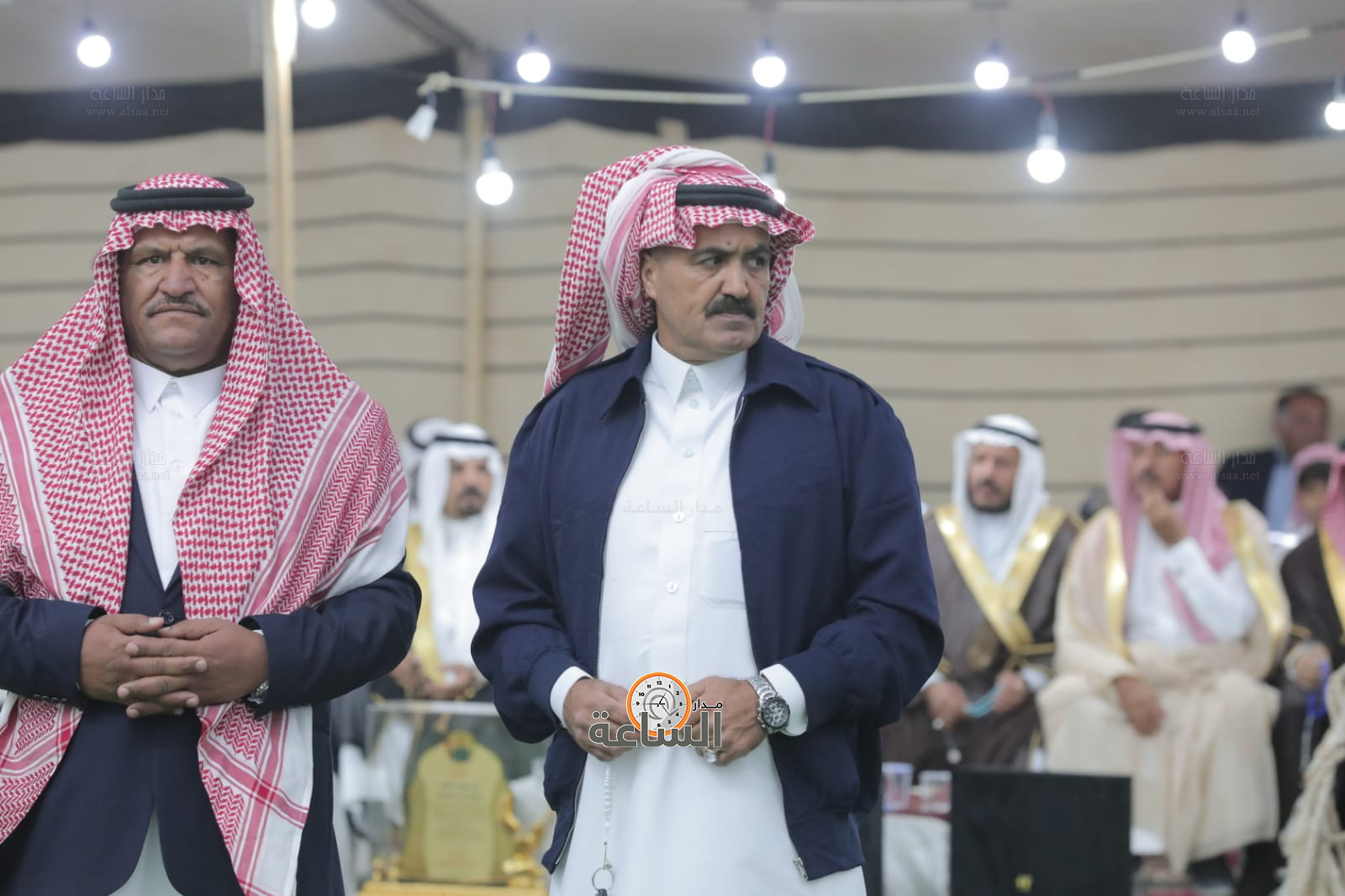 Madar Al-Saa Images 0.7851077037884243