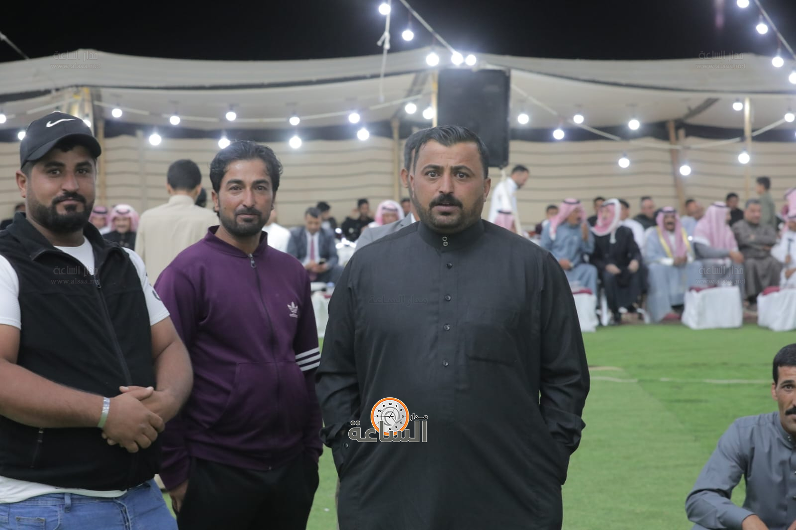 Madar Al-Saa Images 0.46005261527018726