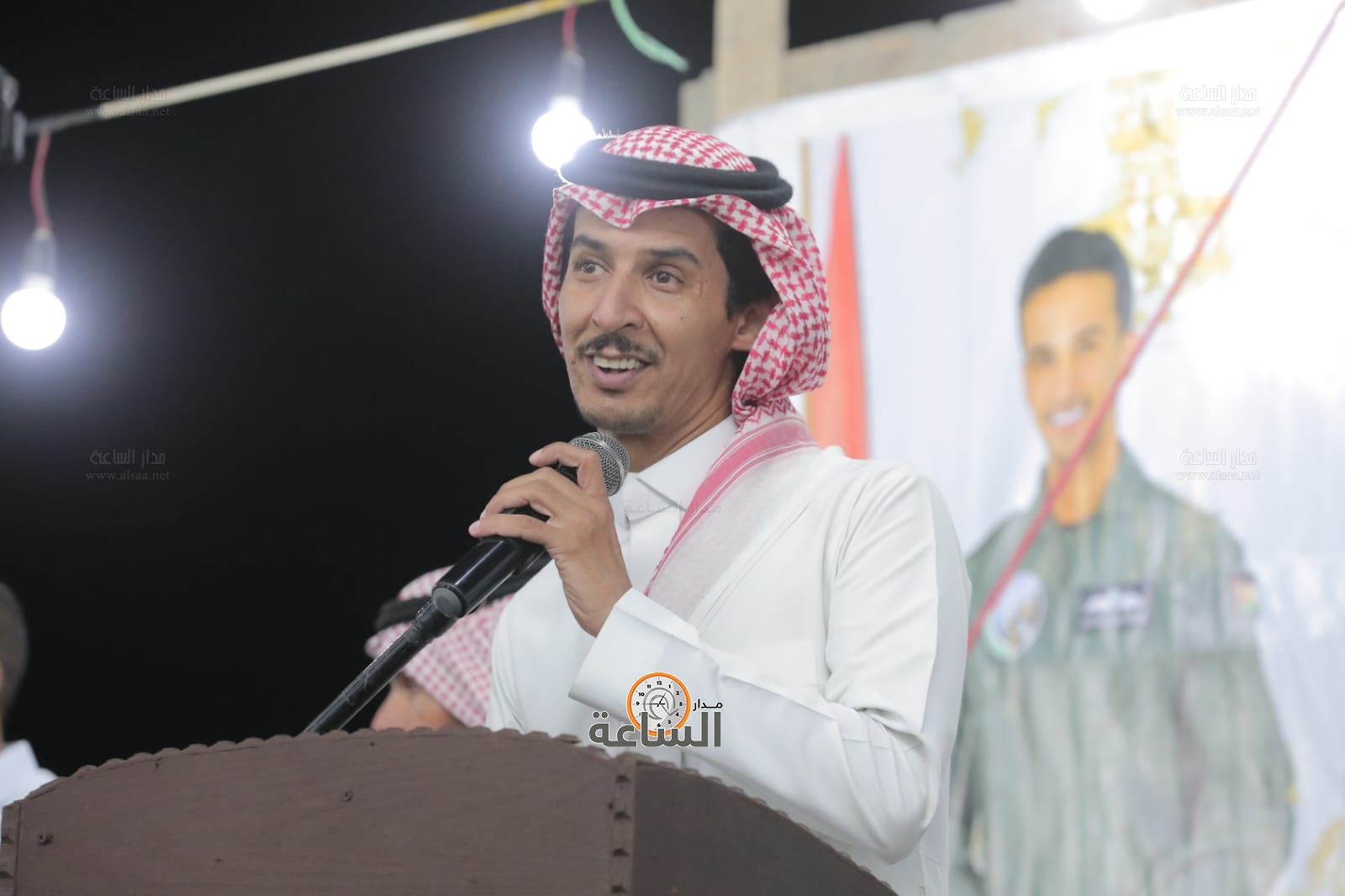 Madar Al-Saa Images 0.30131639206039795