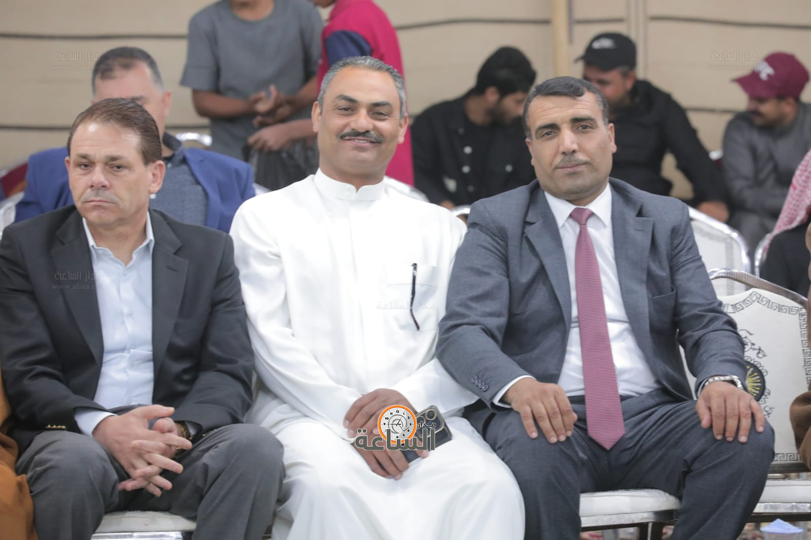 Madar Al-Saa Images 0.2095431023738883