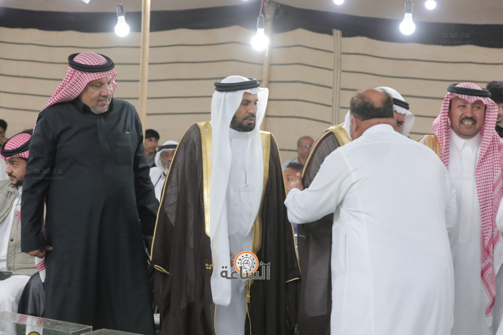 Madar Al-Saa Images 0.08947040781383309