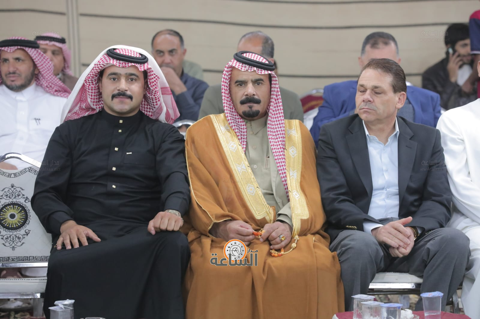 Madar Al-Saa Images 0.2950888070861961