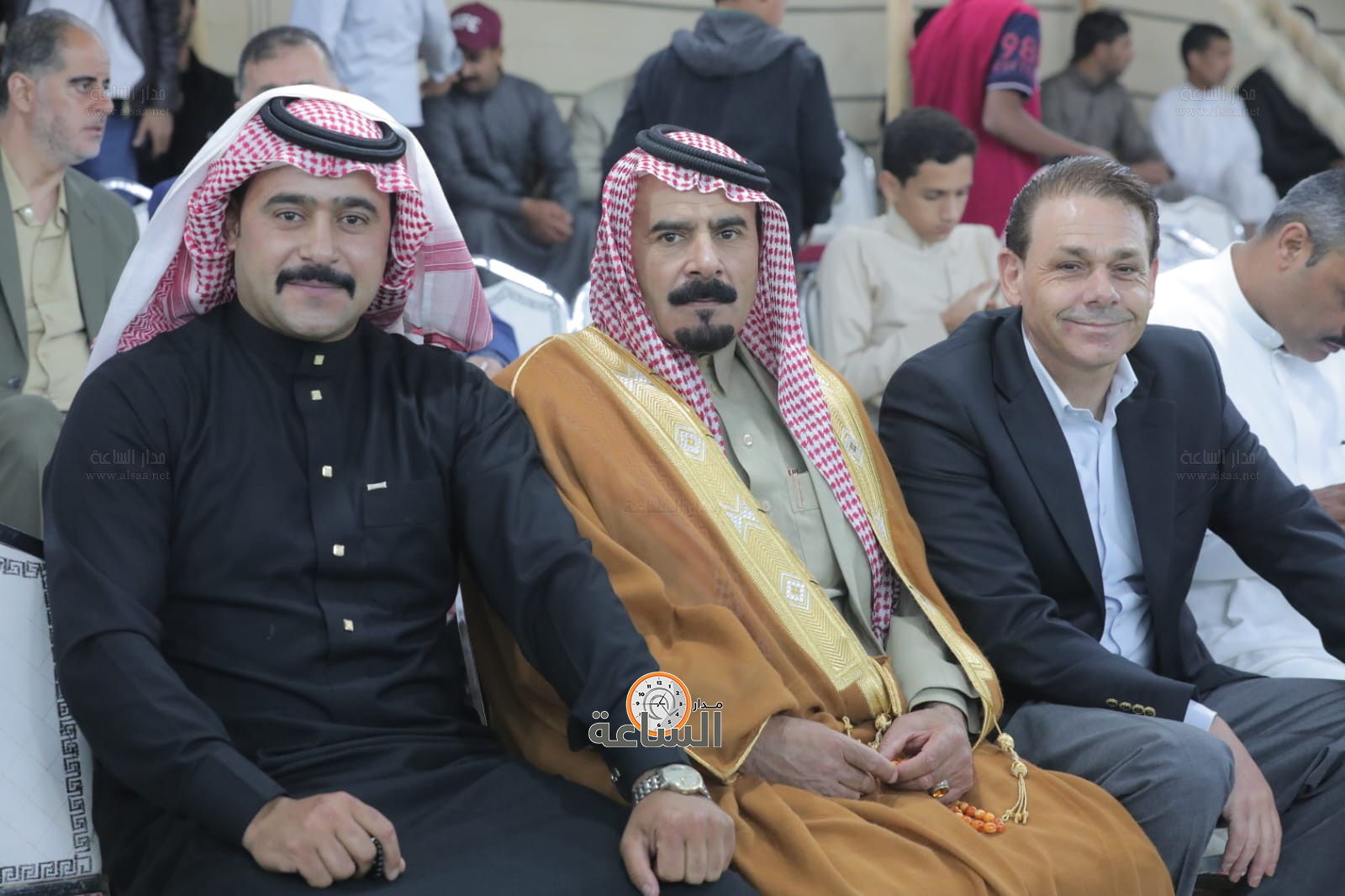 Madar Al-Saa Images 0.919240211868324