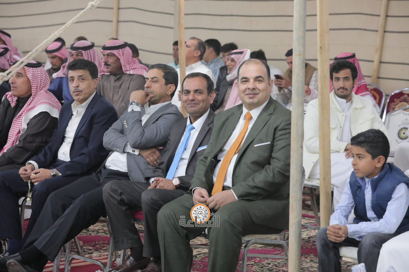 Madar Al-Saa Images 0.6369508956215262