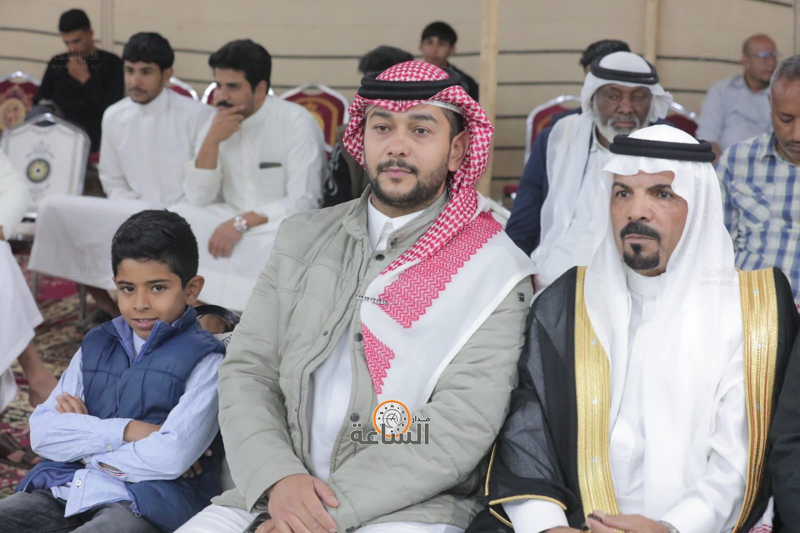 Madar Al-Saa Images 0.5894391032182723