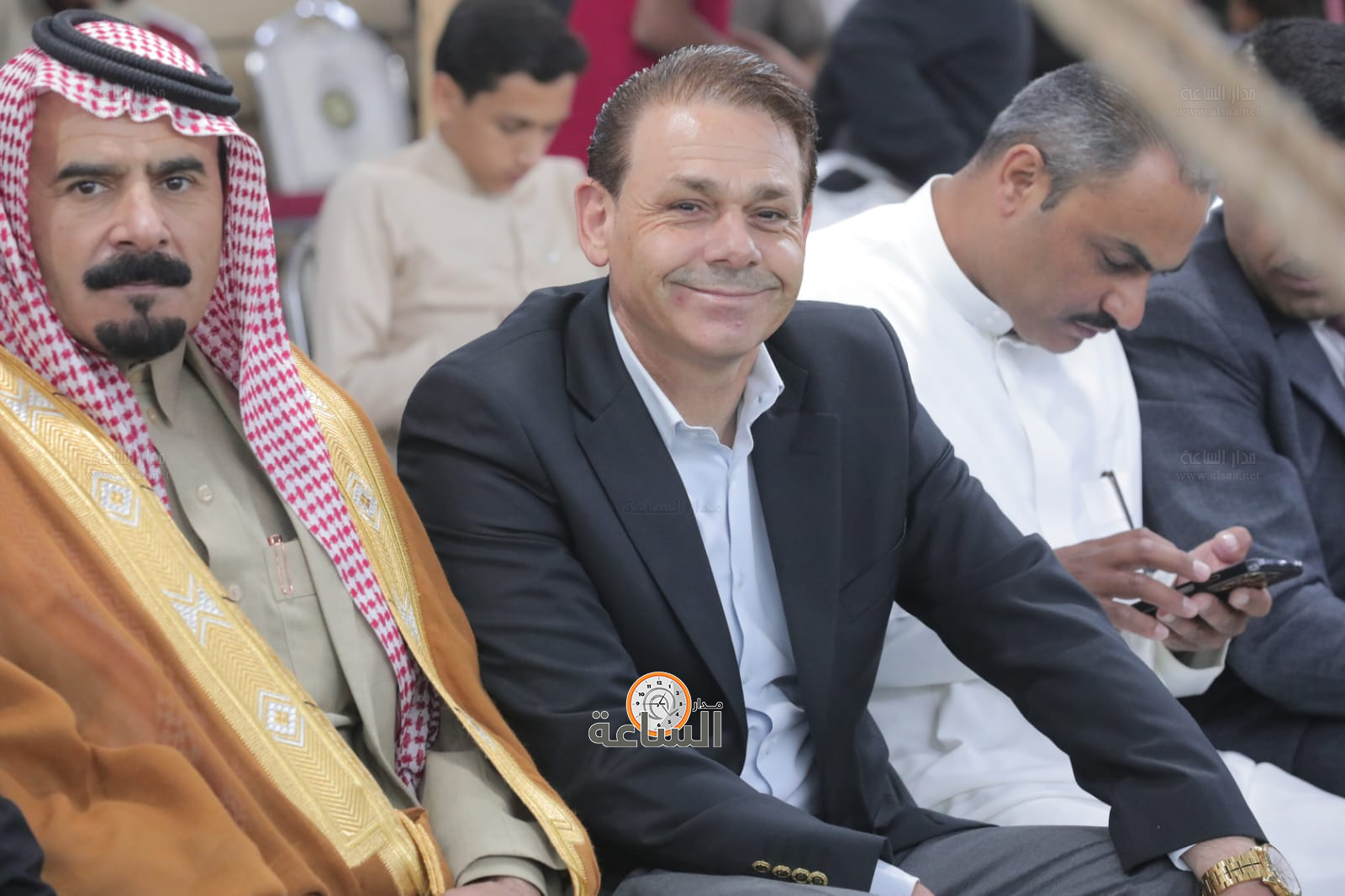 Madar Al-Saa Images 0.1905699716166206