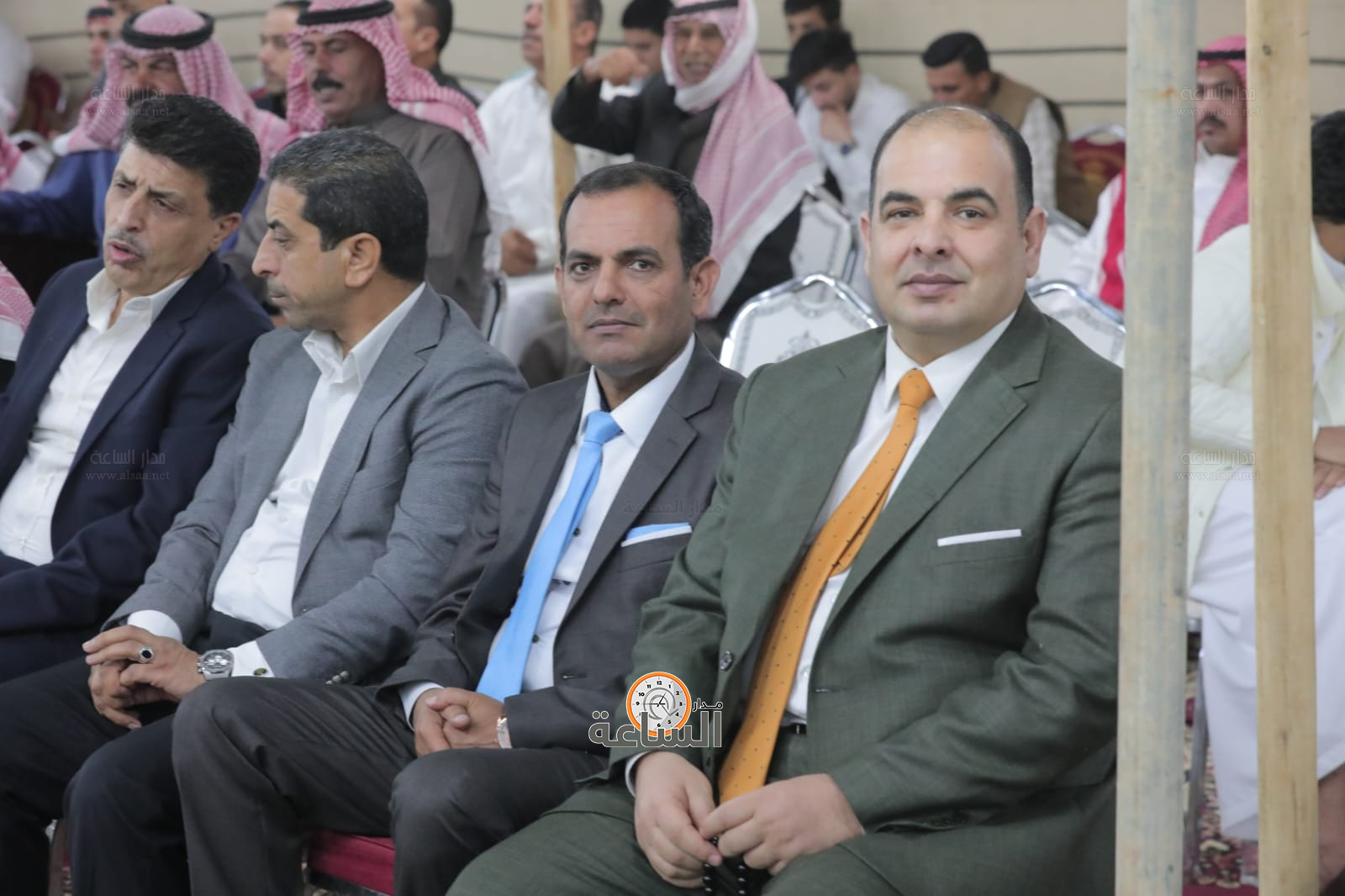 Madar Al-Saa Images 0.6708764140999907