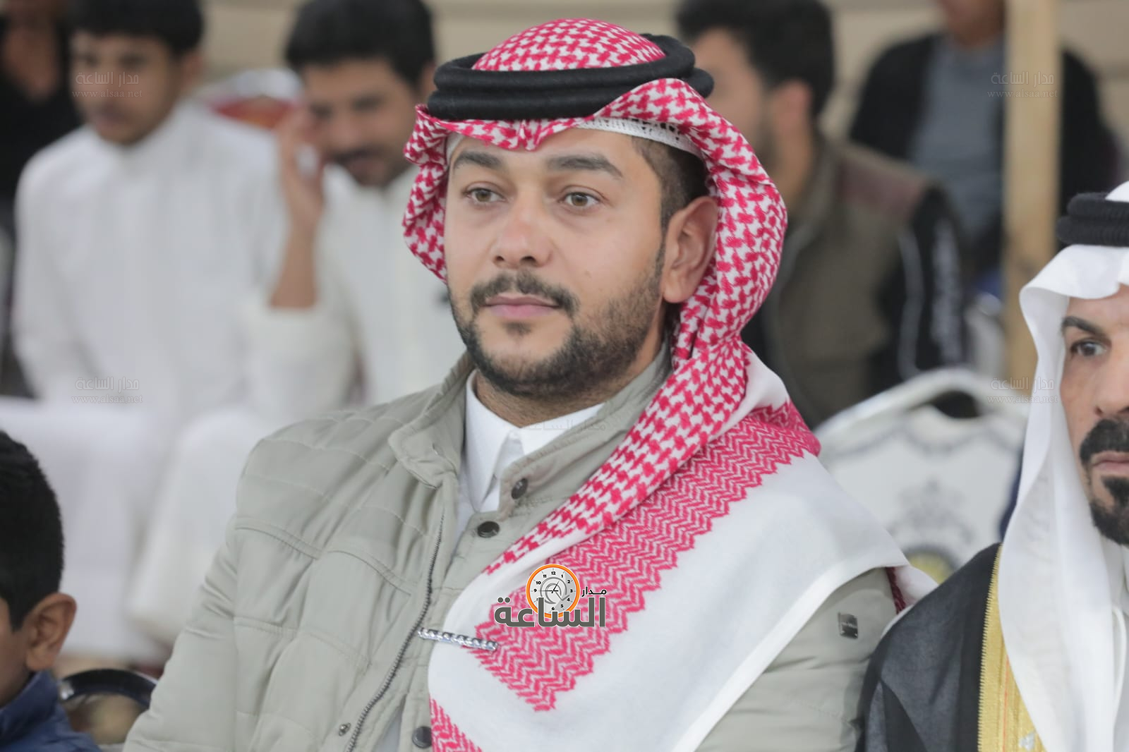 Madar Al-Saa Images 0.39116519206228273