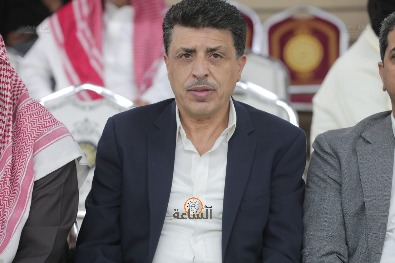 Madar Al-Saa Images 0.49031803866787893