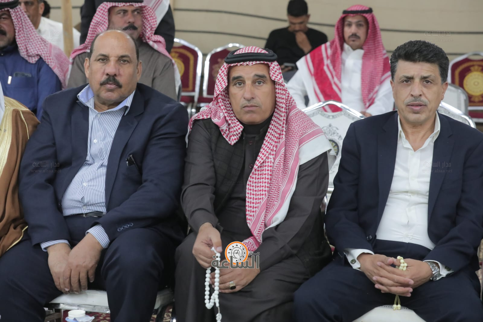 Madar Al-Saa Images 0.8209469964033074