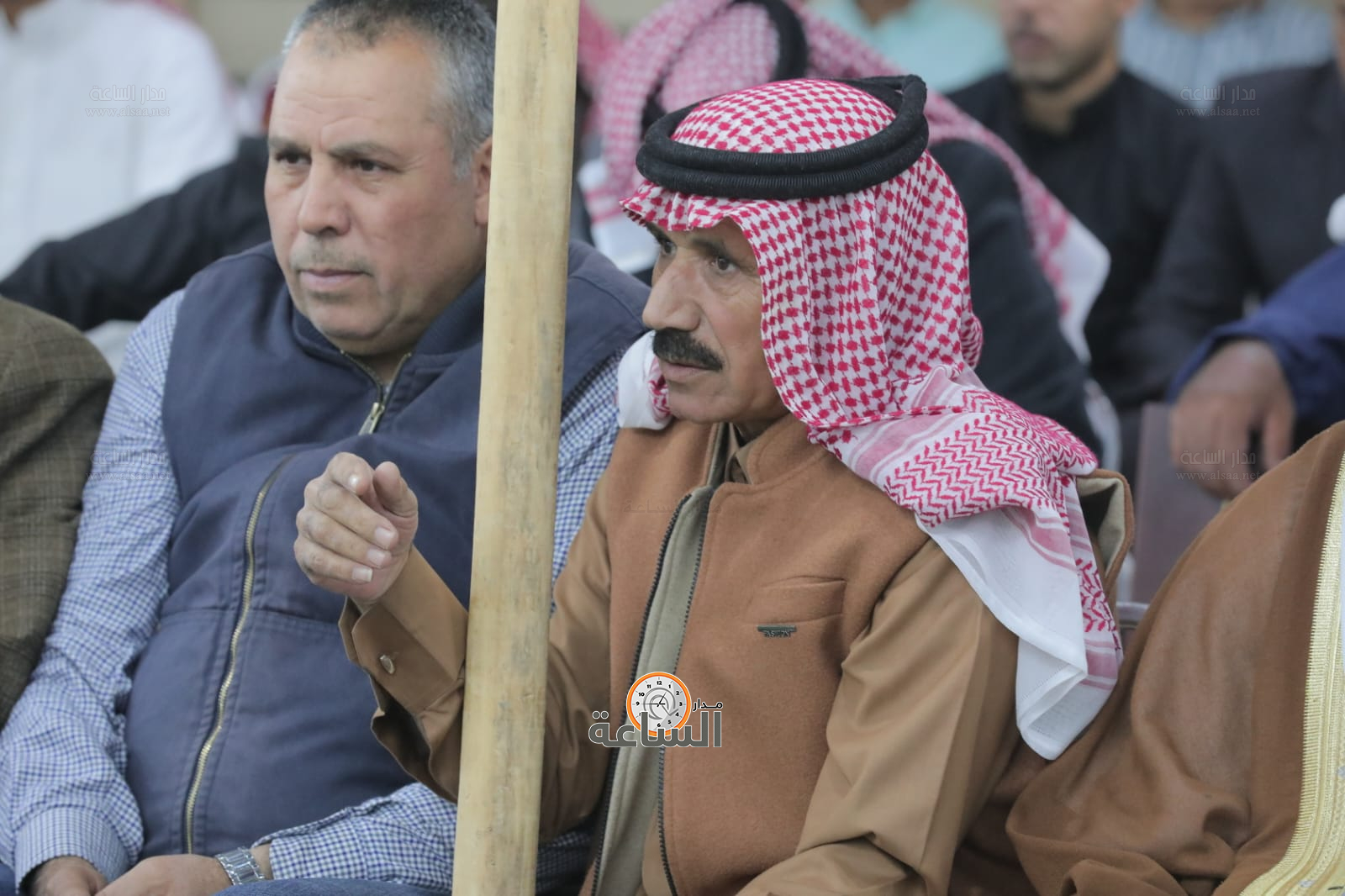 Madar Al-Saa Images 0.895829020219039