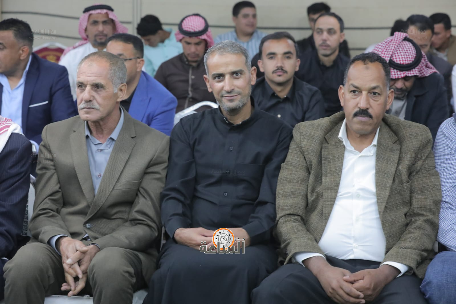 Madar Al-Saa Images 0.6911531080264033