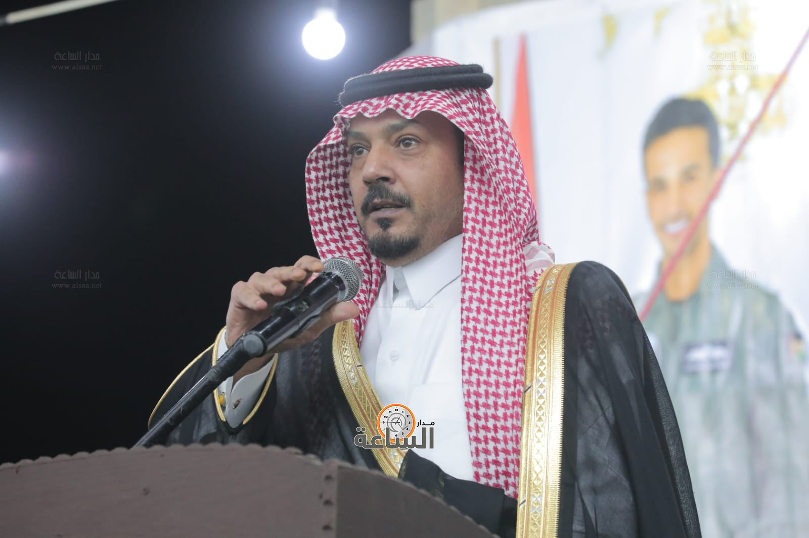 Madar Al-Saa Images 0.2815040213160246