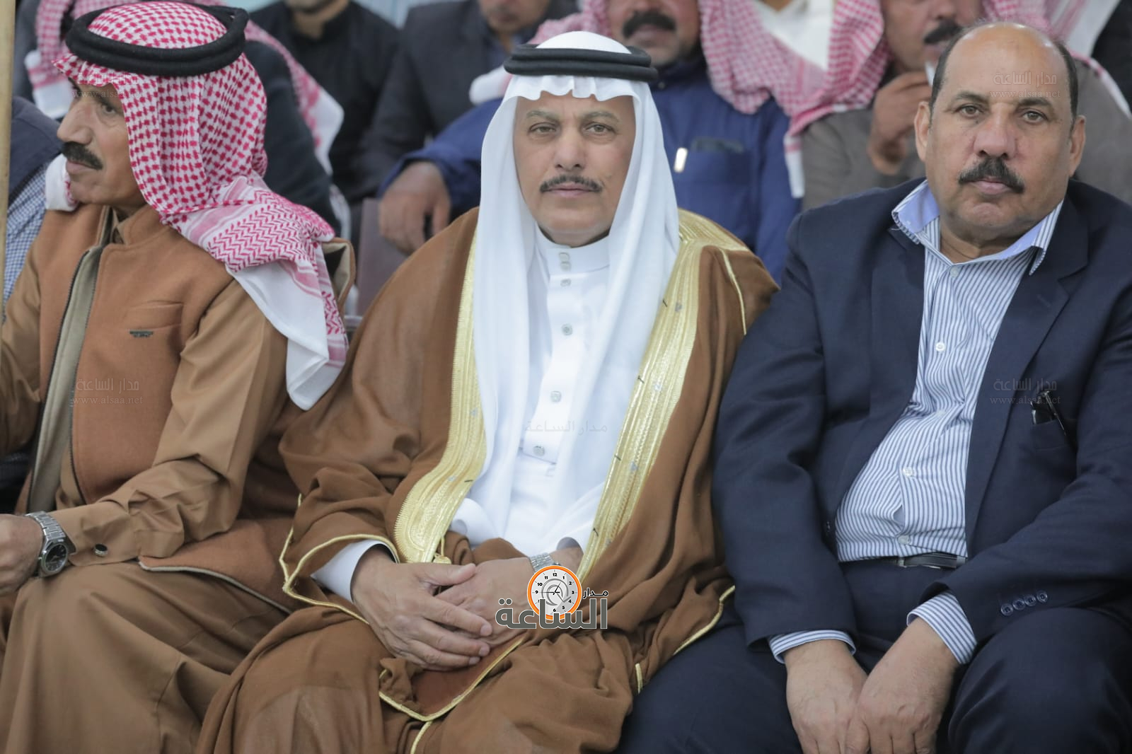 Madar Al-Saa Images 0.8211615913488408