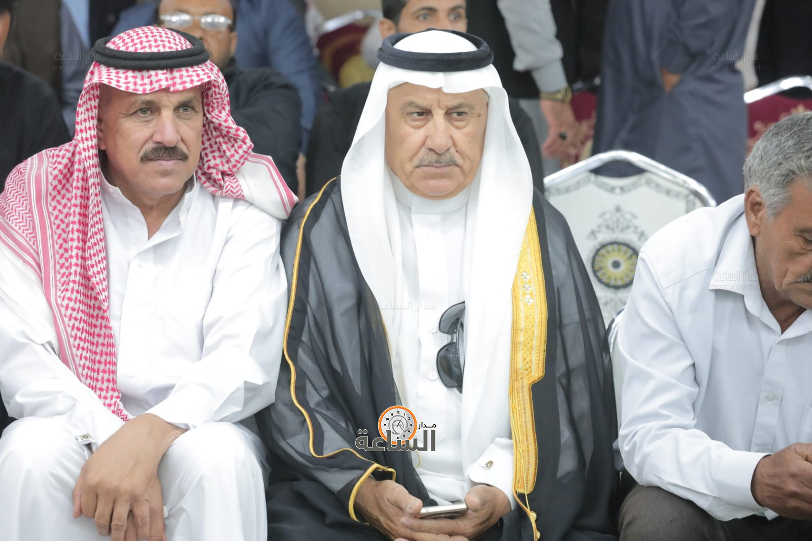 Madar Al-Saa Images 0.11713713367554301