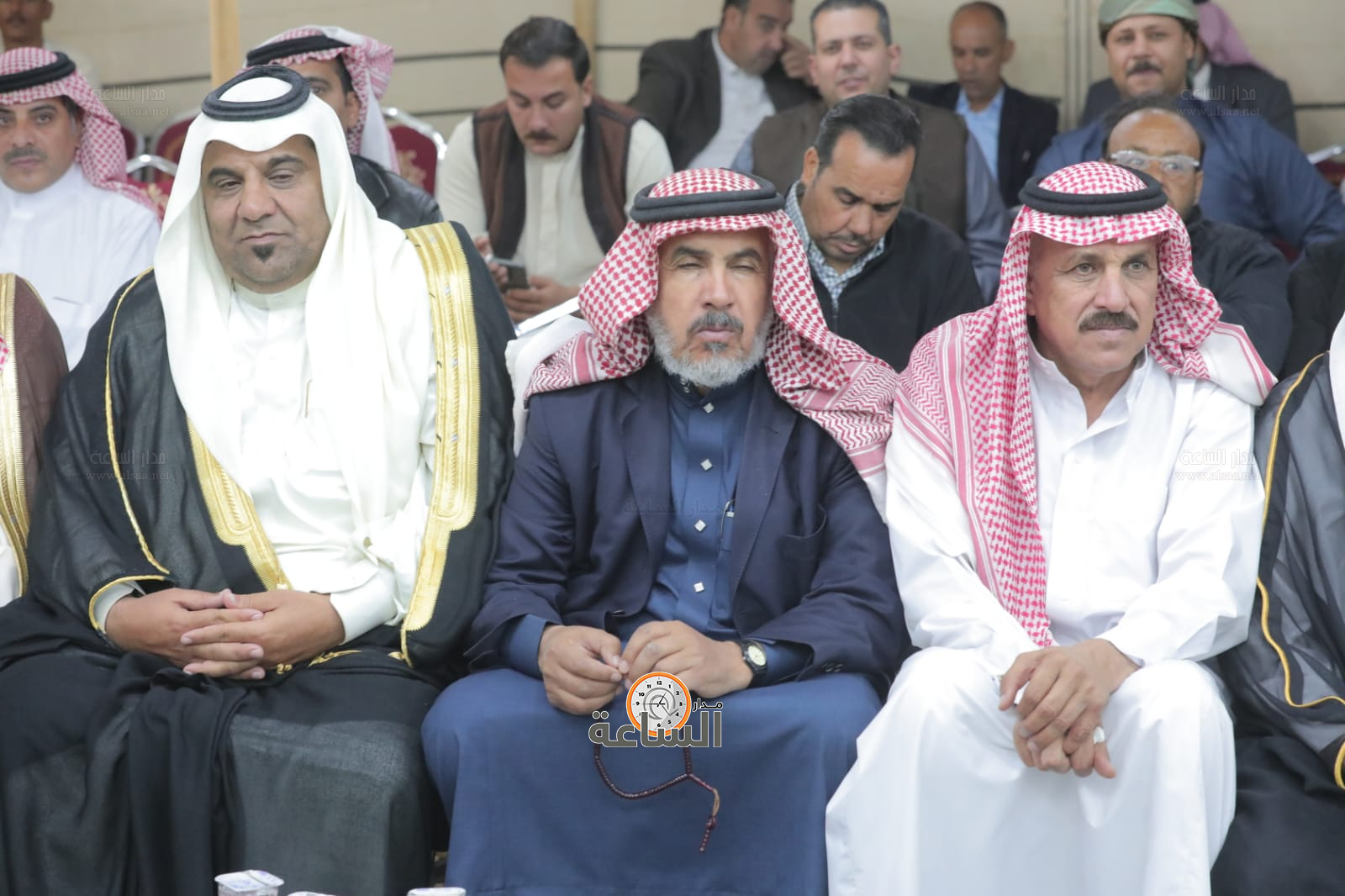 Madar Al-Saa Images 0.18169377803869036