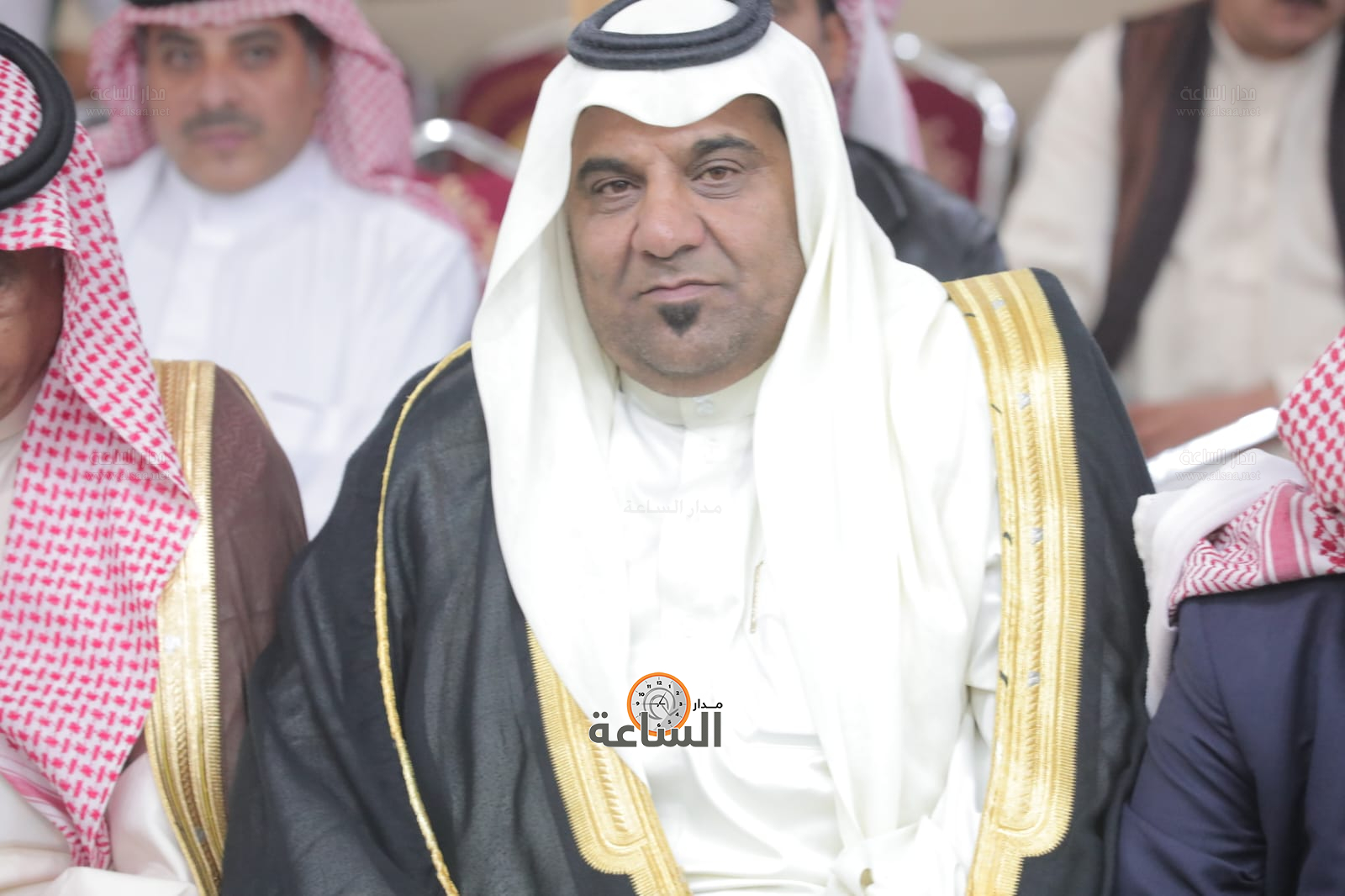 Madar Al-Saa Images 0.09592964311202123