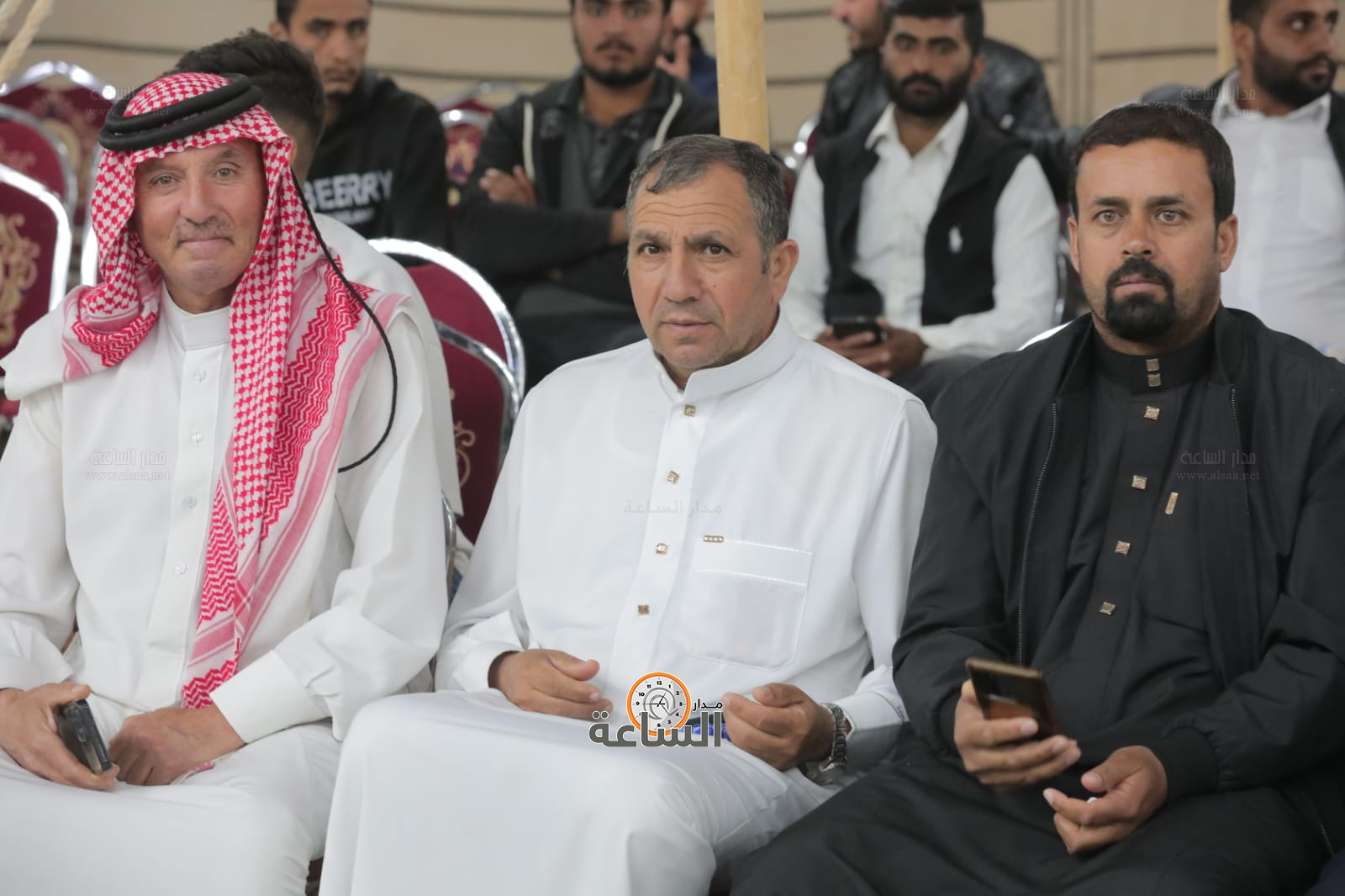 Madar Al-Saa Images 0.5011016585410728