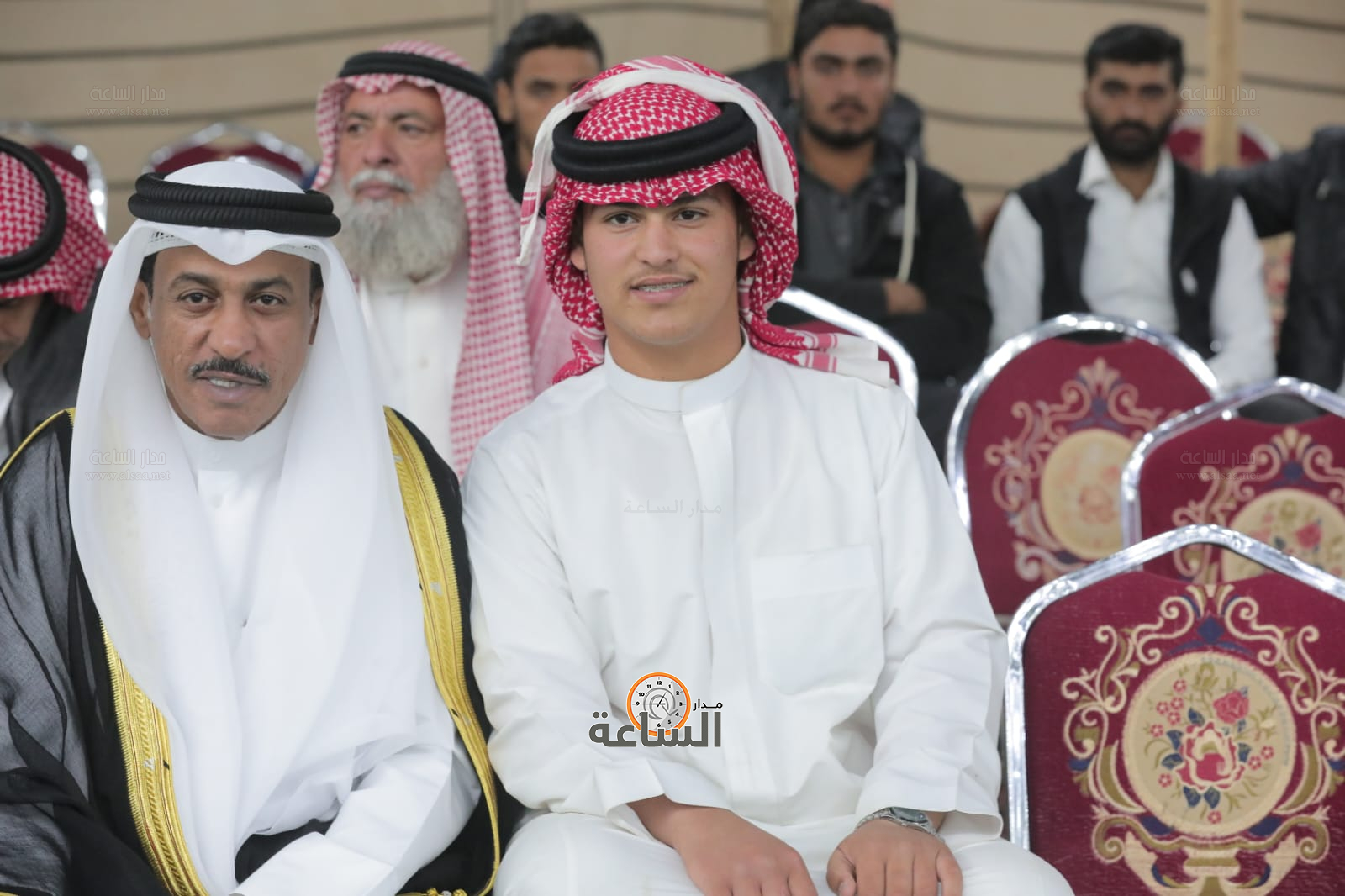 Madar Al-Saa Images 0.5870116034200831