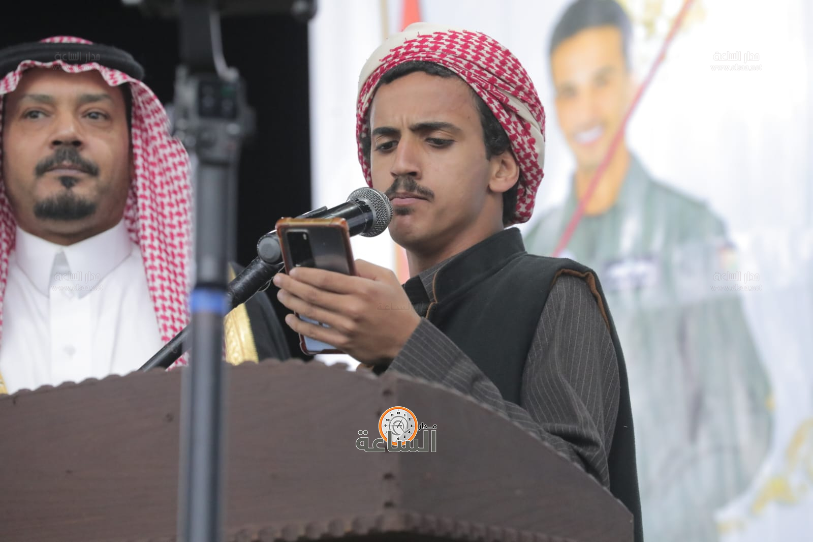 Madar Al-Saa Images 0.21171152408810867