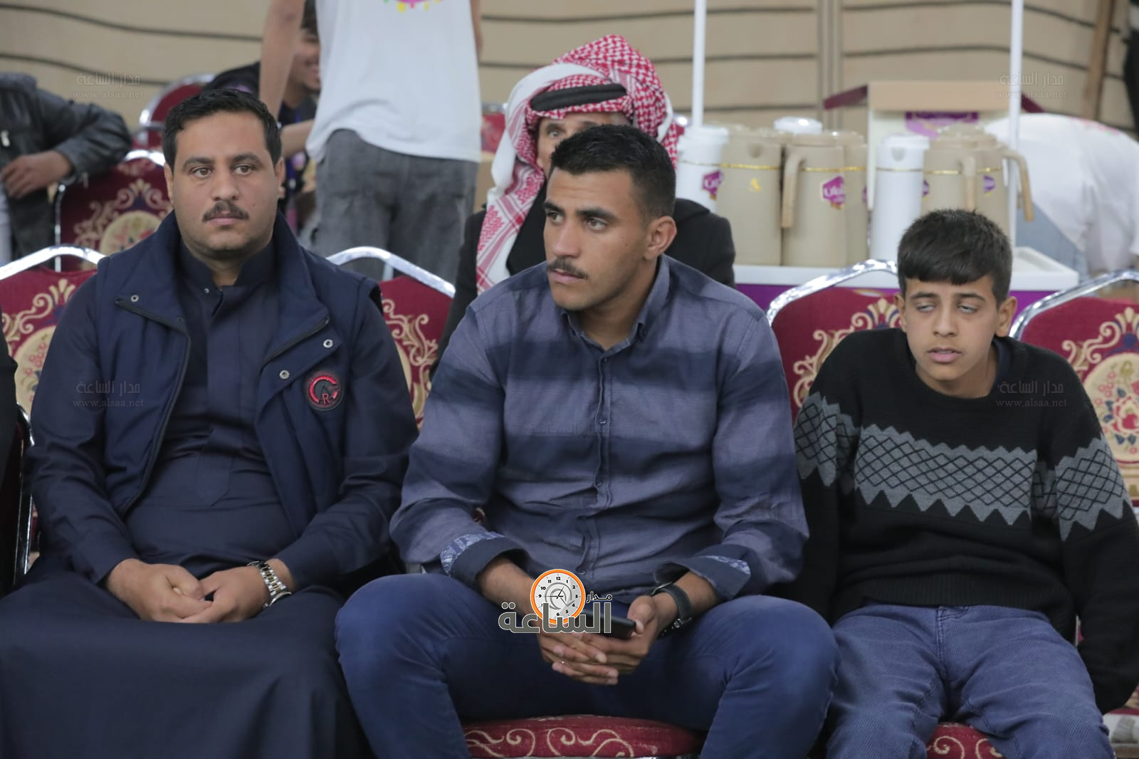 Madar Al-Saa Images 0.5638220328049597