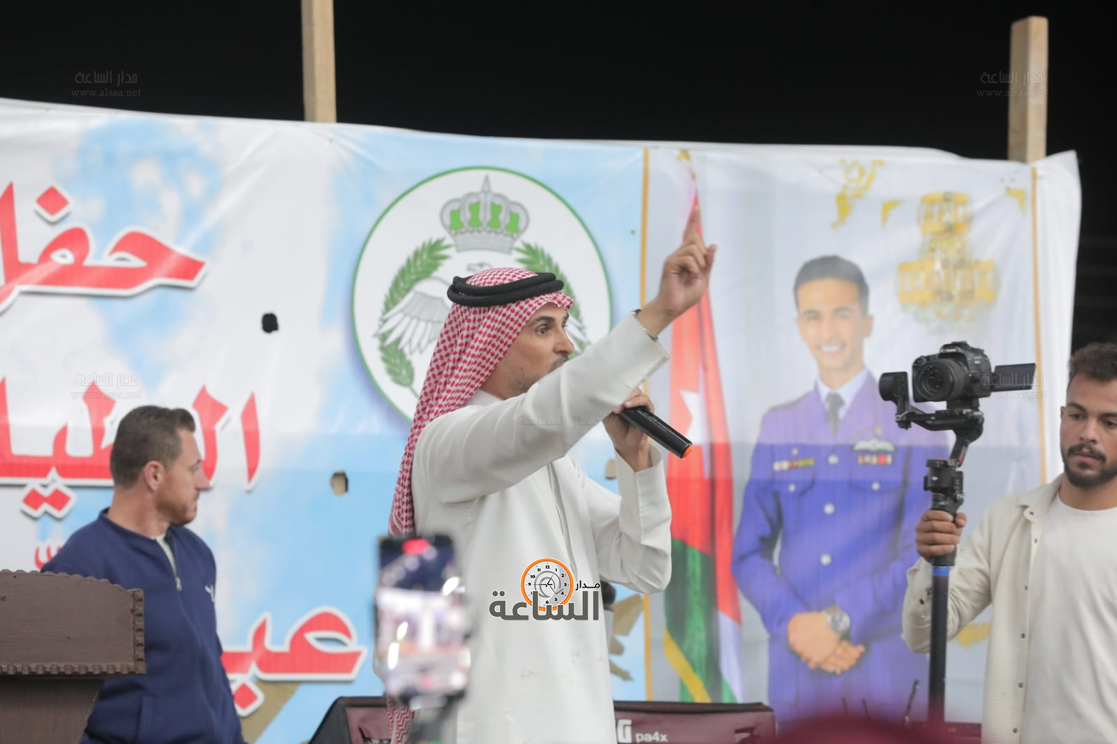 Madar Al-Saa Images 0.9599021180109558