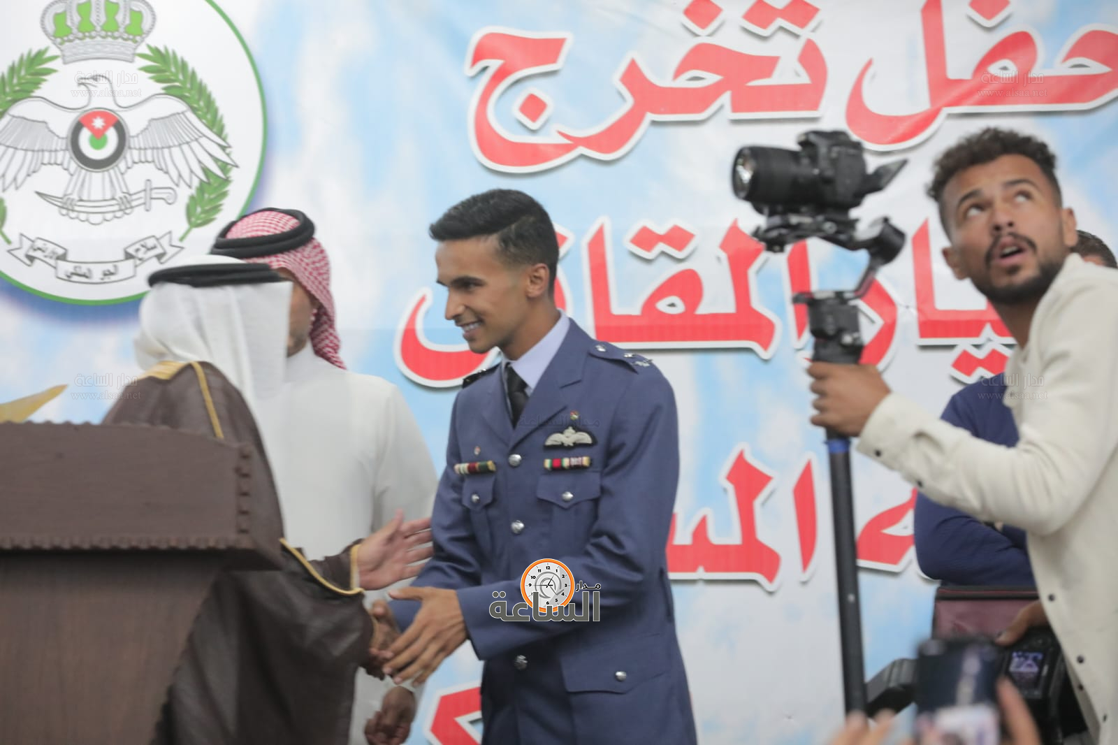 Madar Al-Saa Images 0.4196943958094457