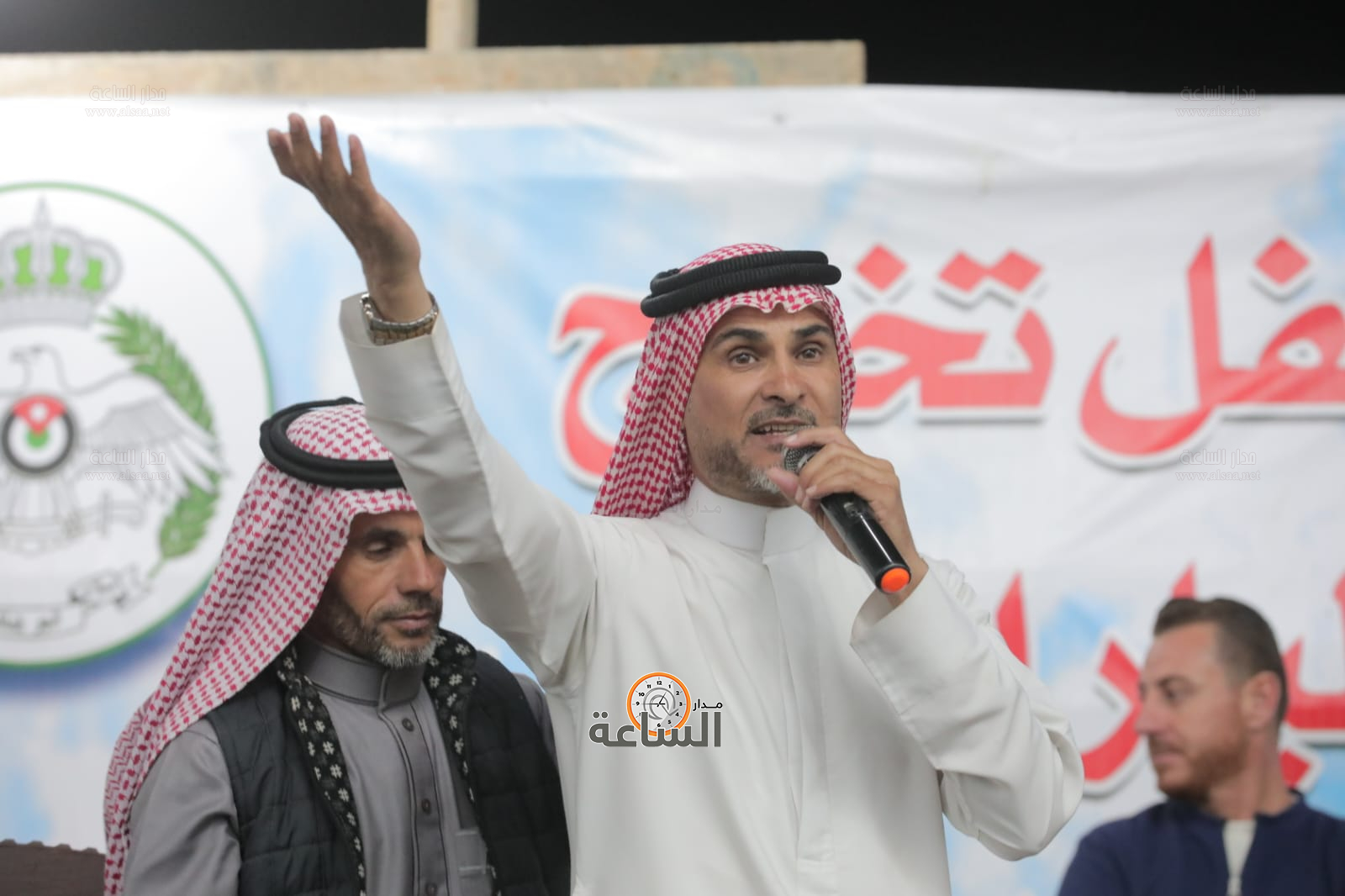 Madar Al-Saa Images 0.2406492008752079