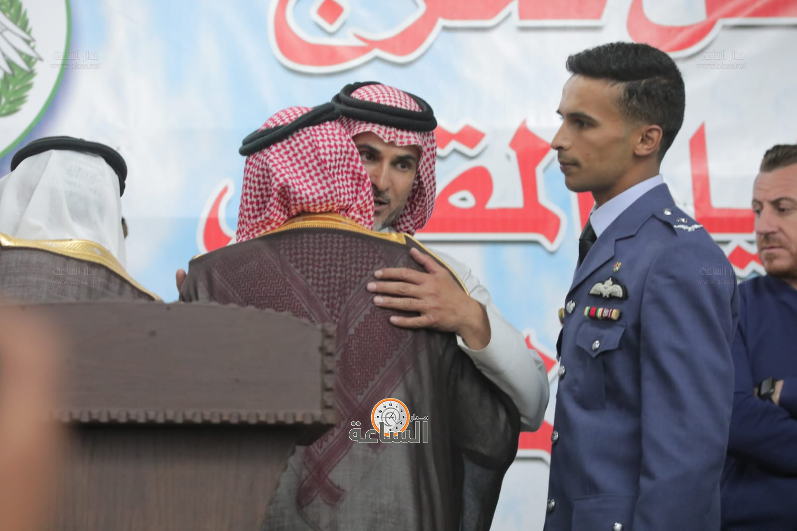 Madar Al-Saa Images 0.7303243373904281