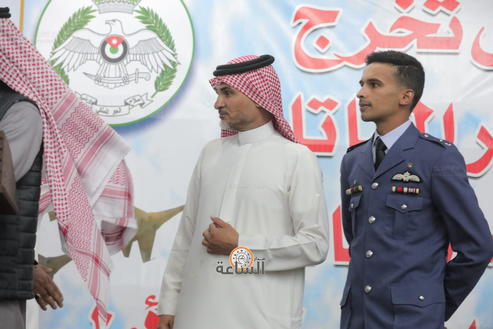 Madar Al-Saa Images 0.4708839705074067