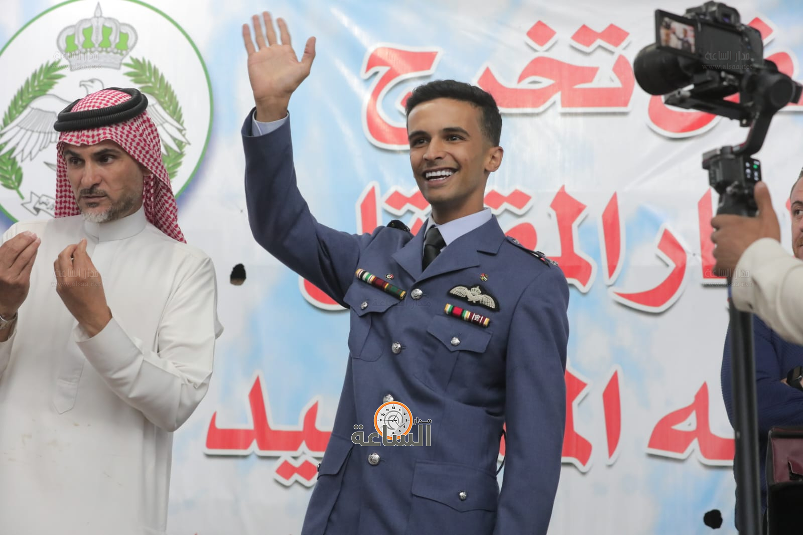 Madar Al-Saa Images 0.6219296316260858