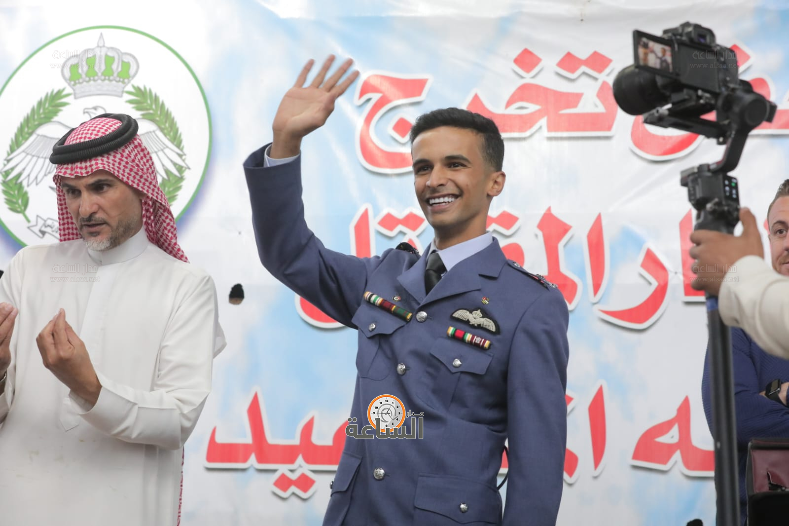 Madar Al-Saa Images 0.32390114059583597