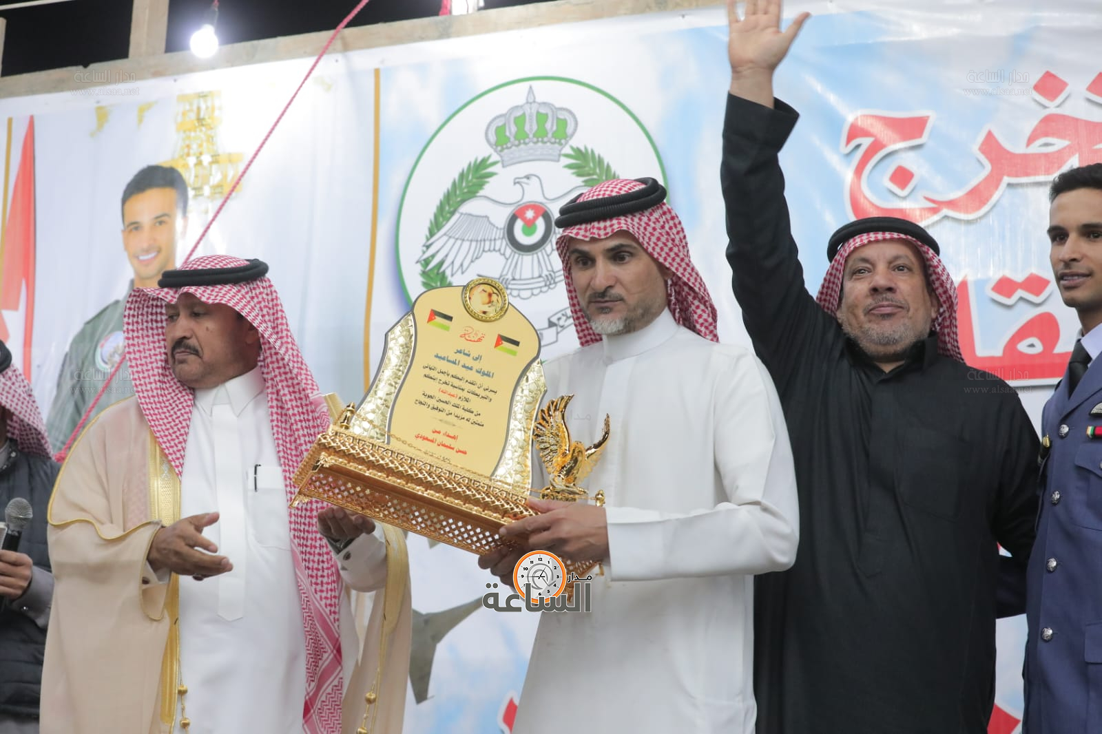 Madar Al-Saa Images 0.5830754030583799