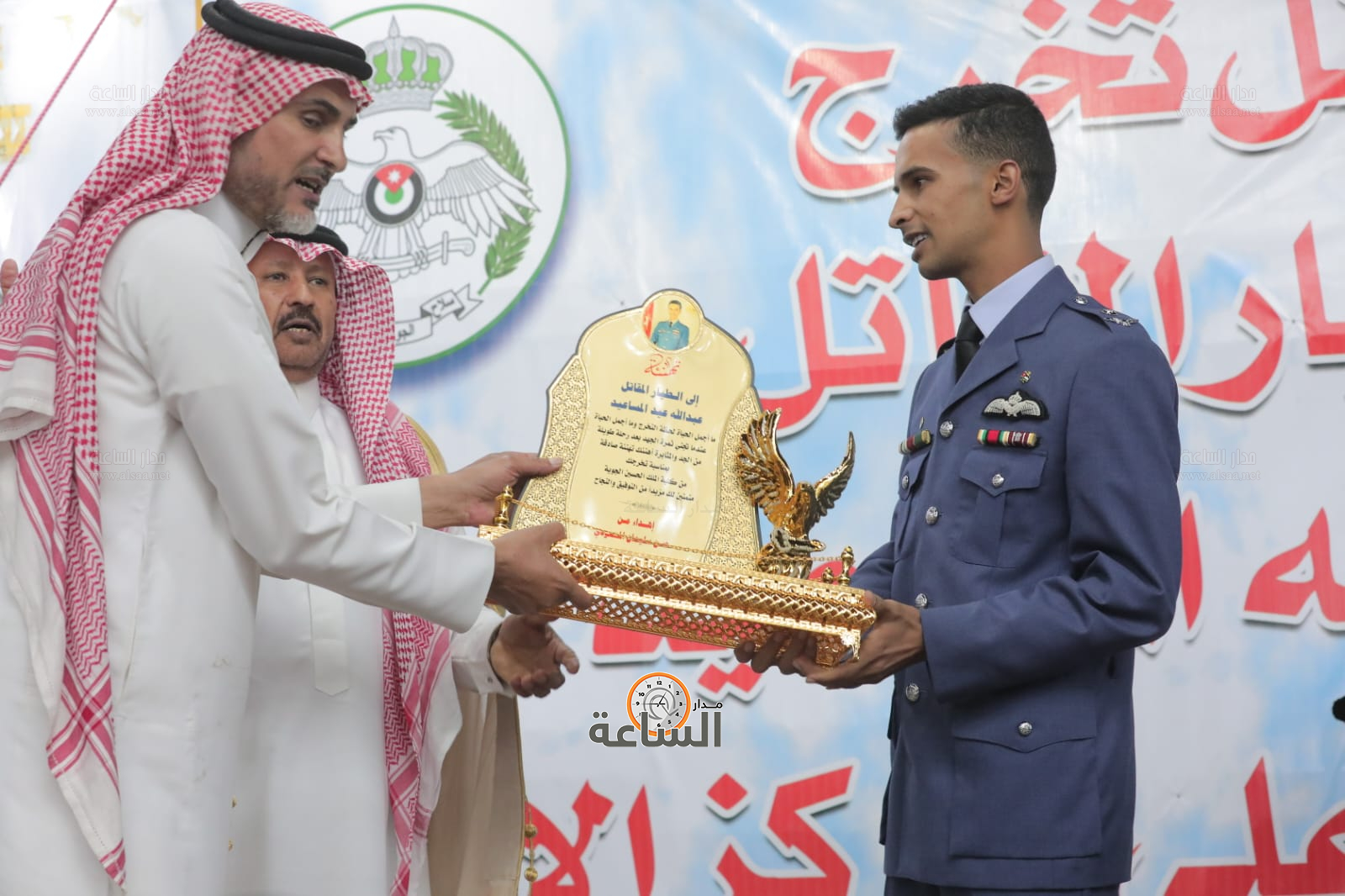 Madar Al-Saa Images 0.2010275647996106