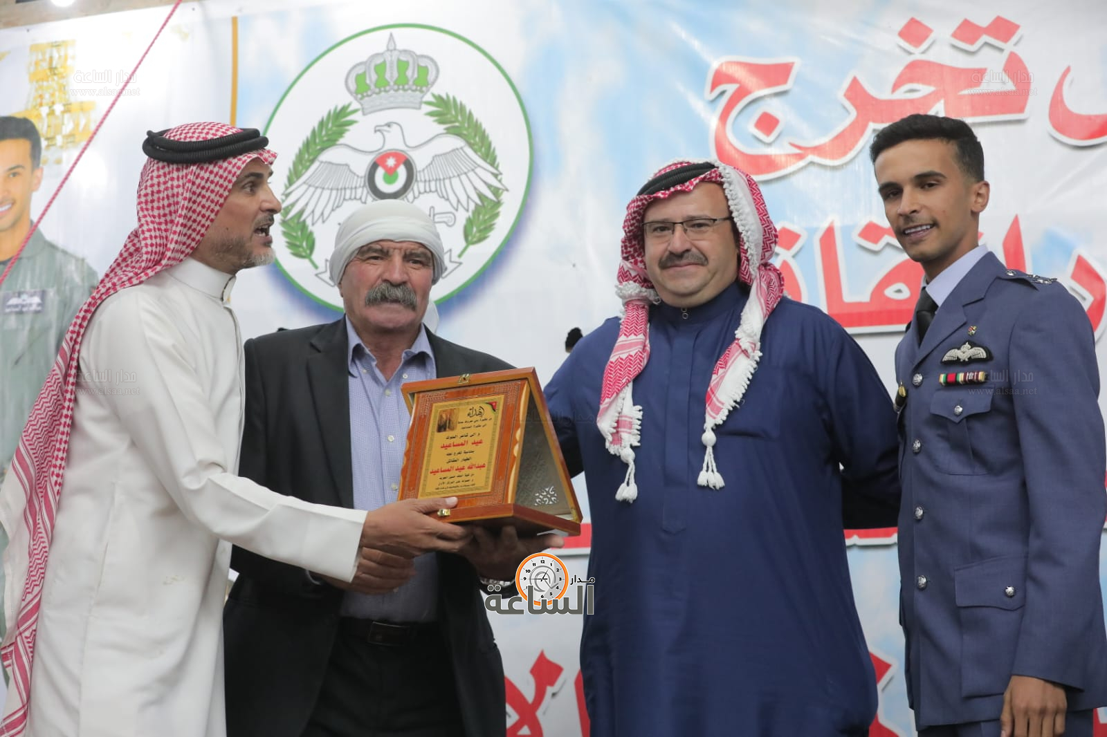 Madar Al-Saa Images 0.5201712703035484