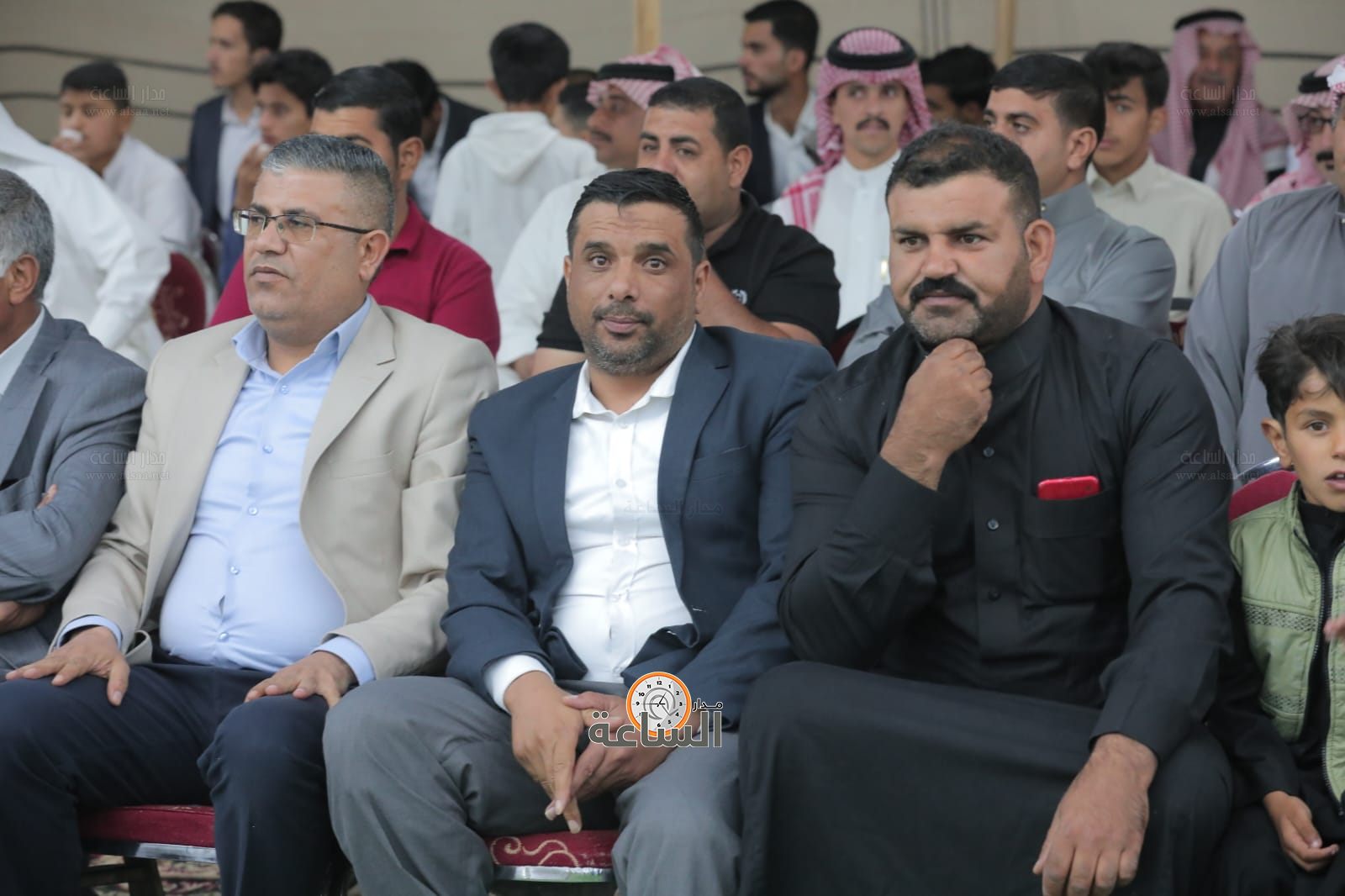 Madar Al-Saa Images 0.20168245835847298